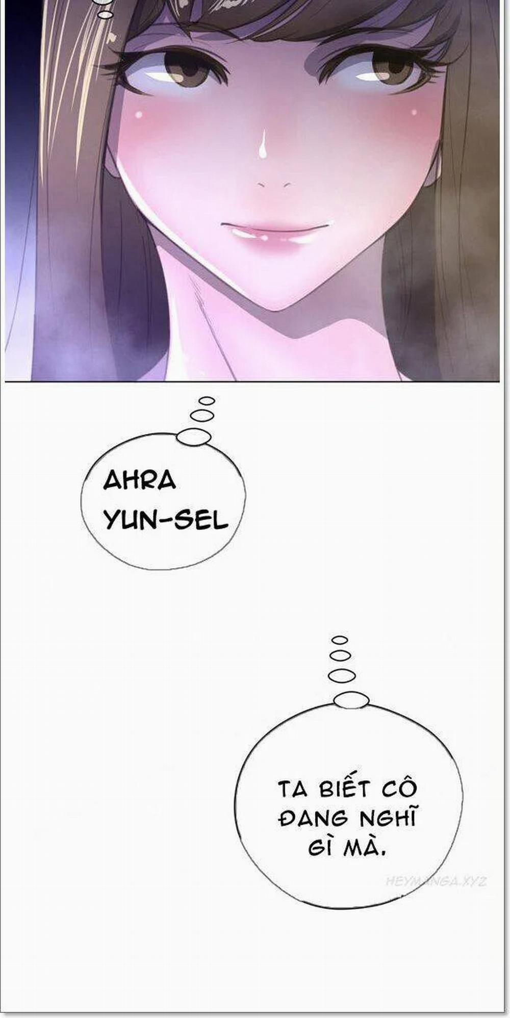 Một Nửa Hoàn Hảo 23 trang 49