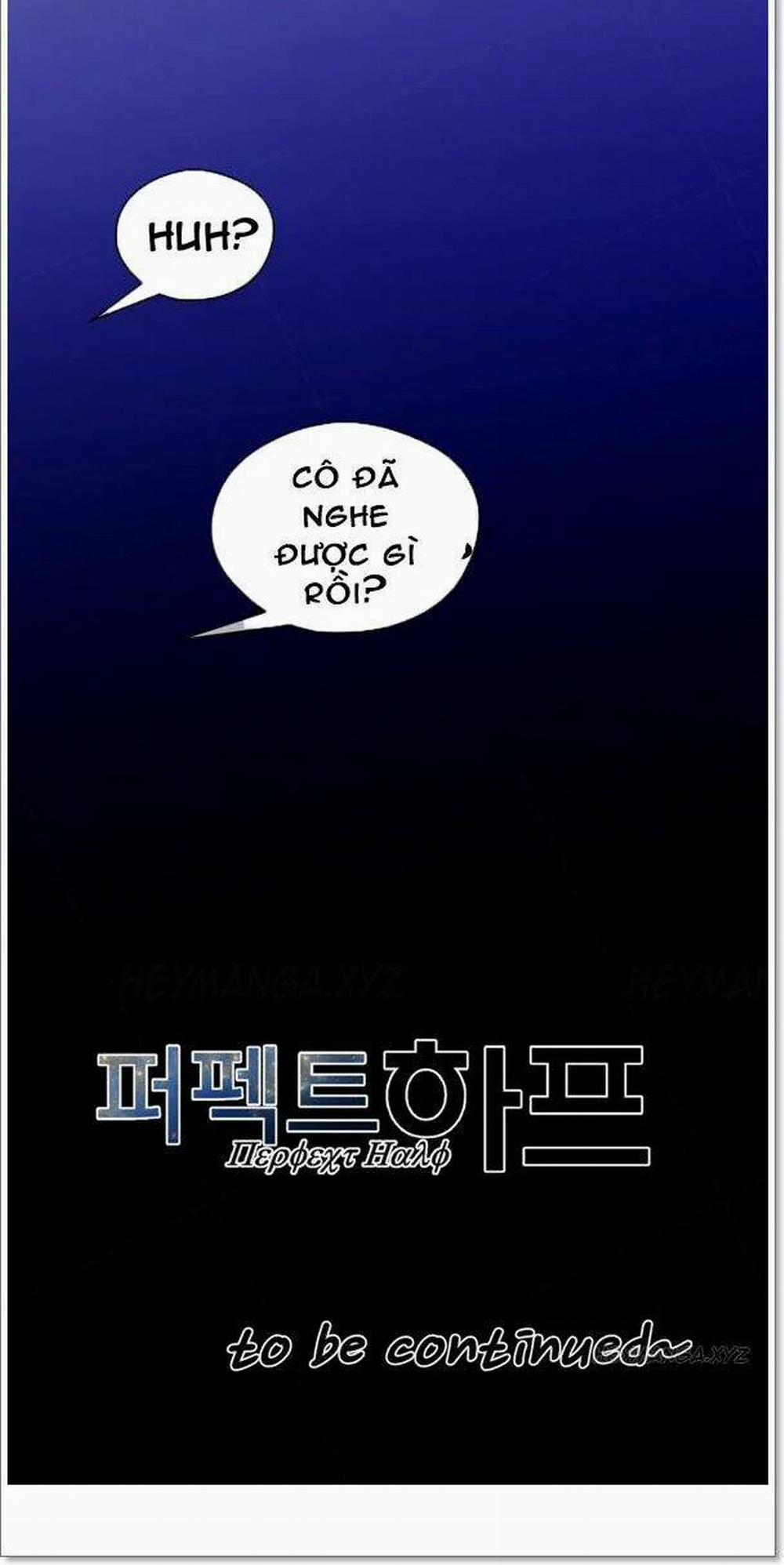 Một Nửa Hoàn Hảo 23 trang 53