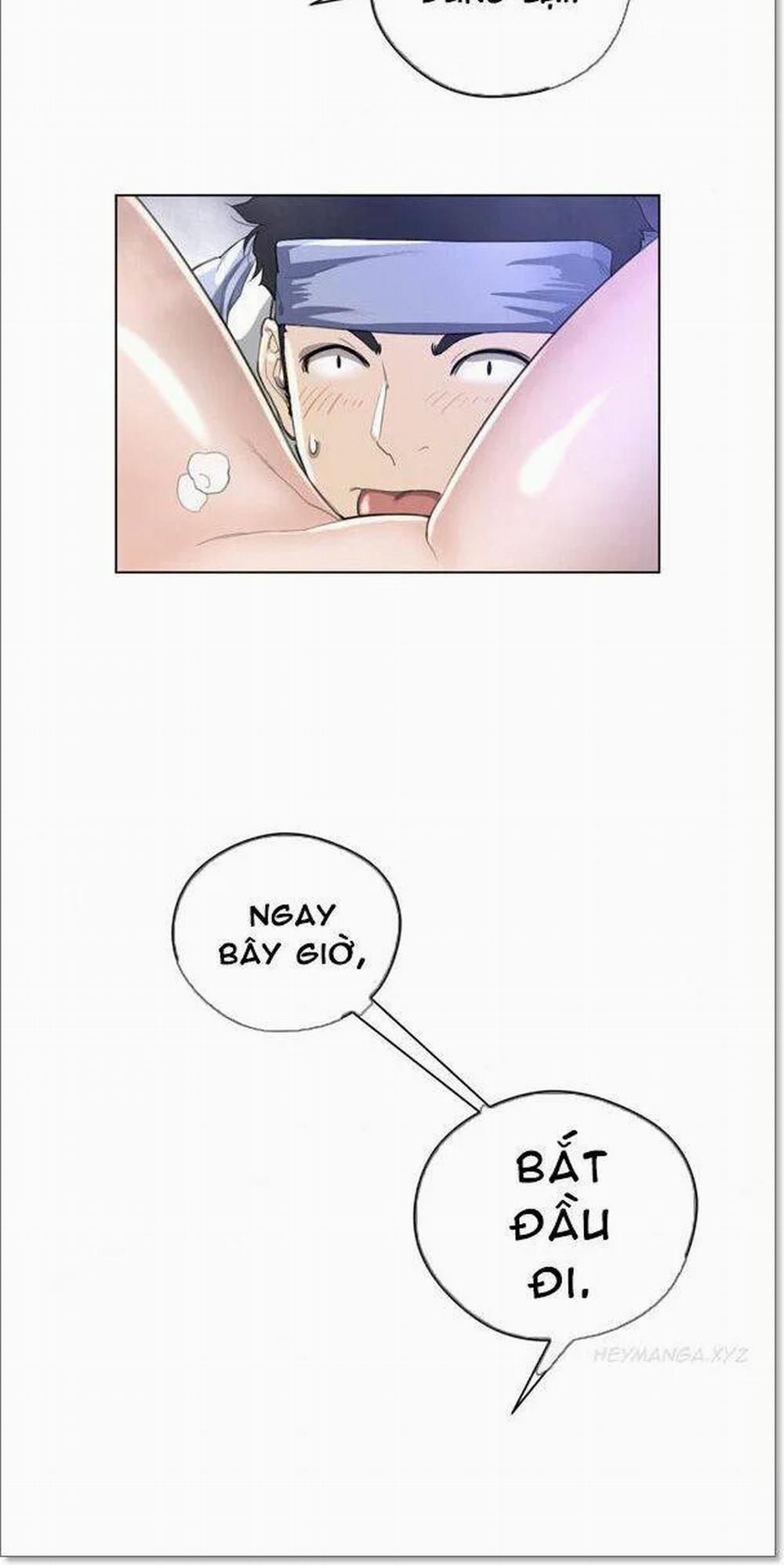 Một Nửa Hoàn Hảo 23 trang 9