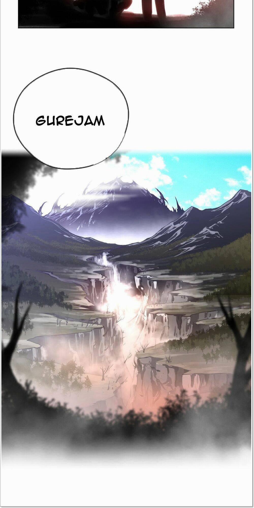 Một Nửa Hoàn Hảo 24 trang 21