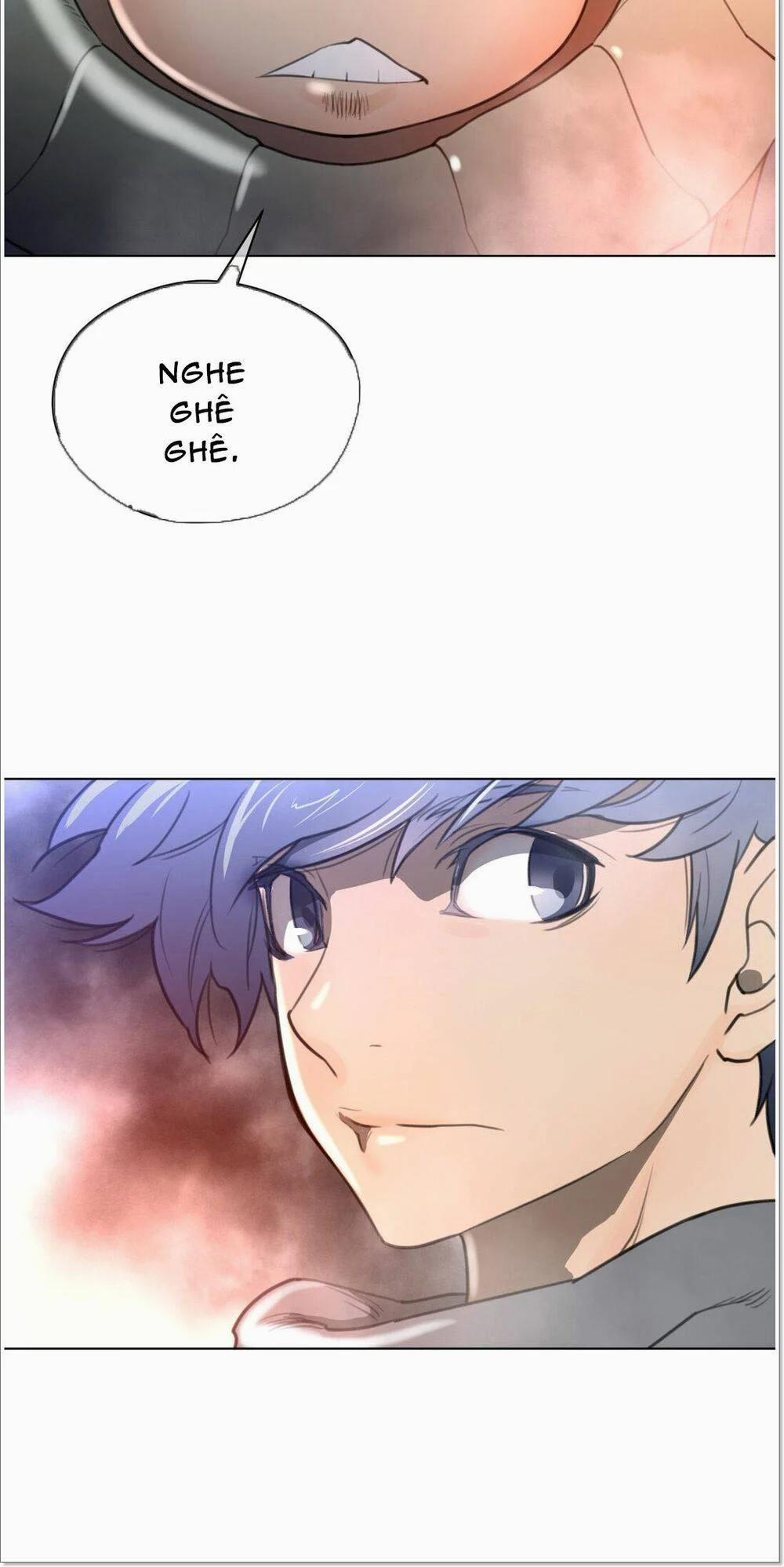 Một Nửa Hoàn Hảo 24 trang 29