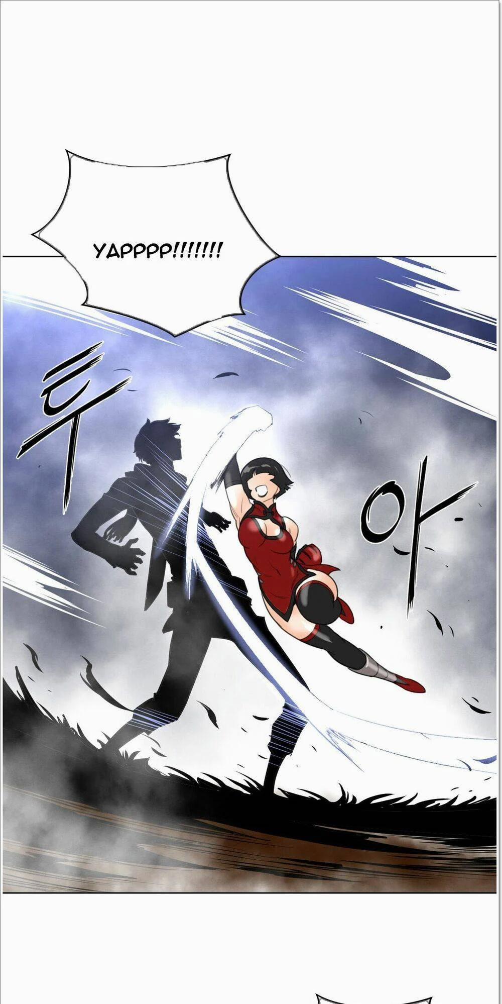 Một Nửa Hoàn Hảo 24 trang 50