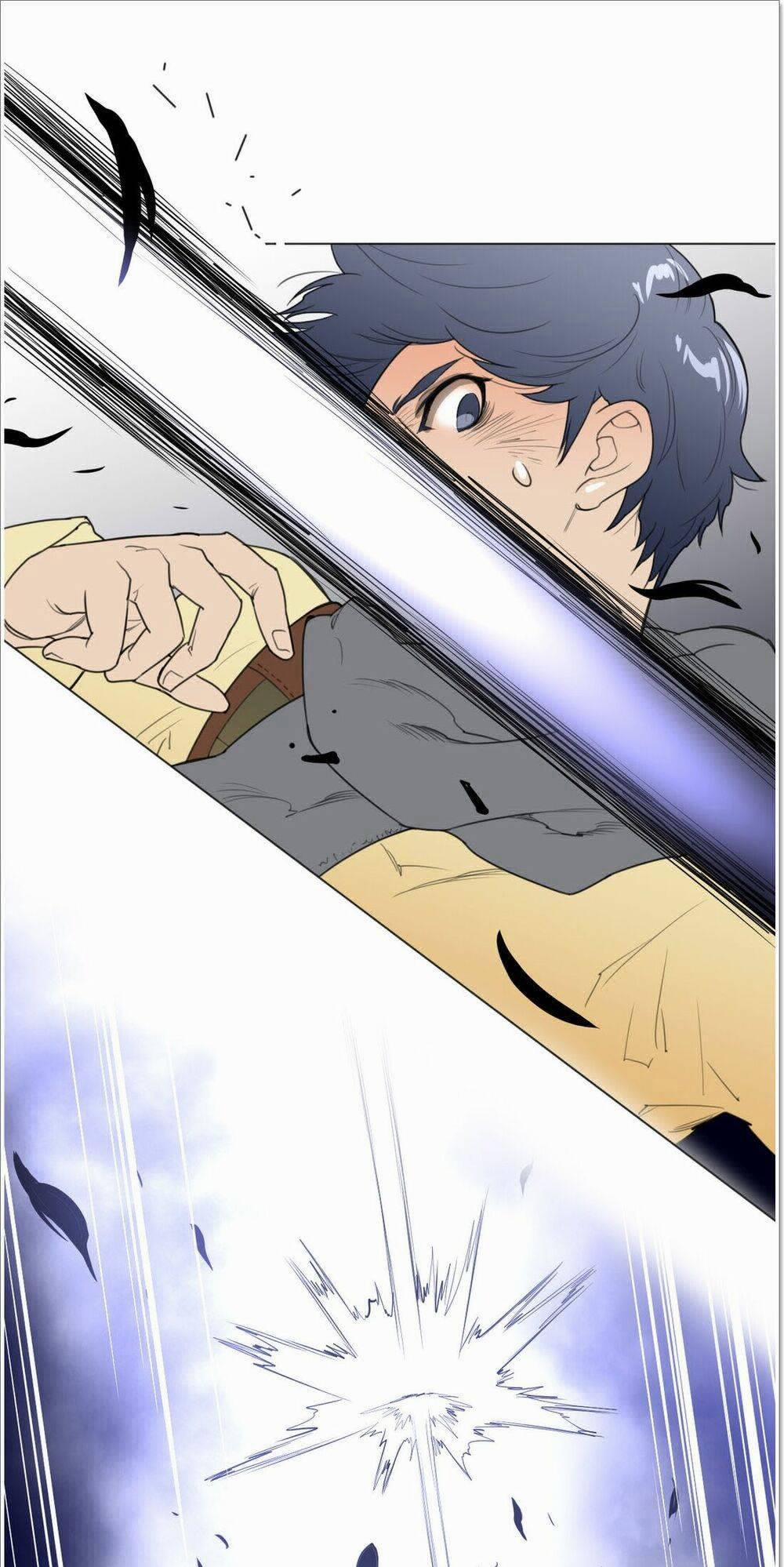 Một Nửa Hoàn Hảo 24 trang 54