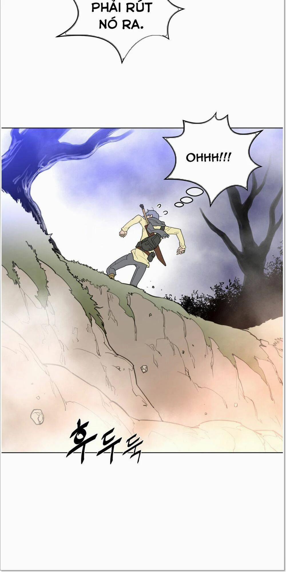 Một Nửa Hoàn Hảo 24 trang 57