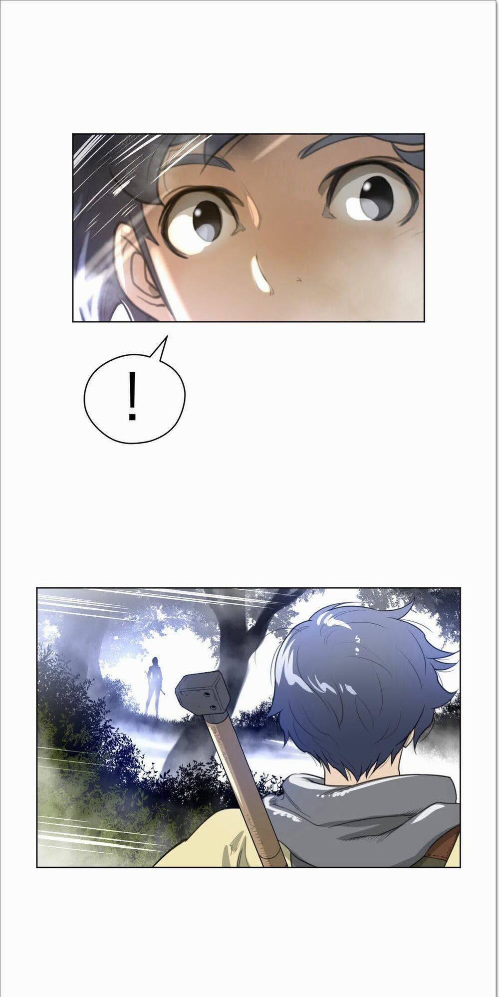 Một Nửa Hoàn Hảo 24 trang 58