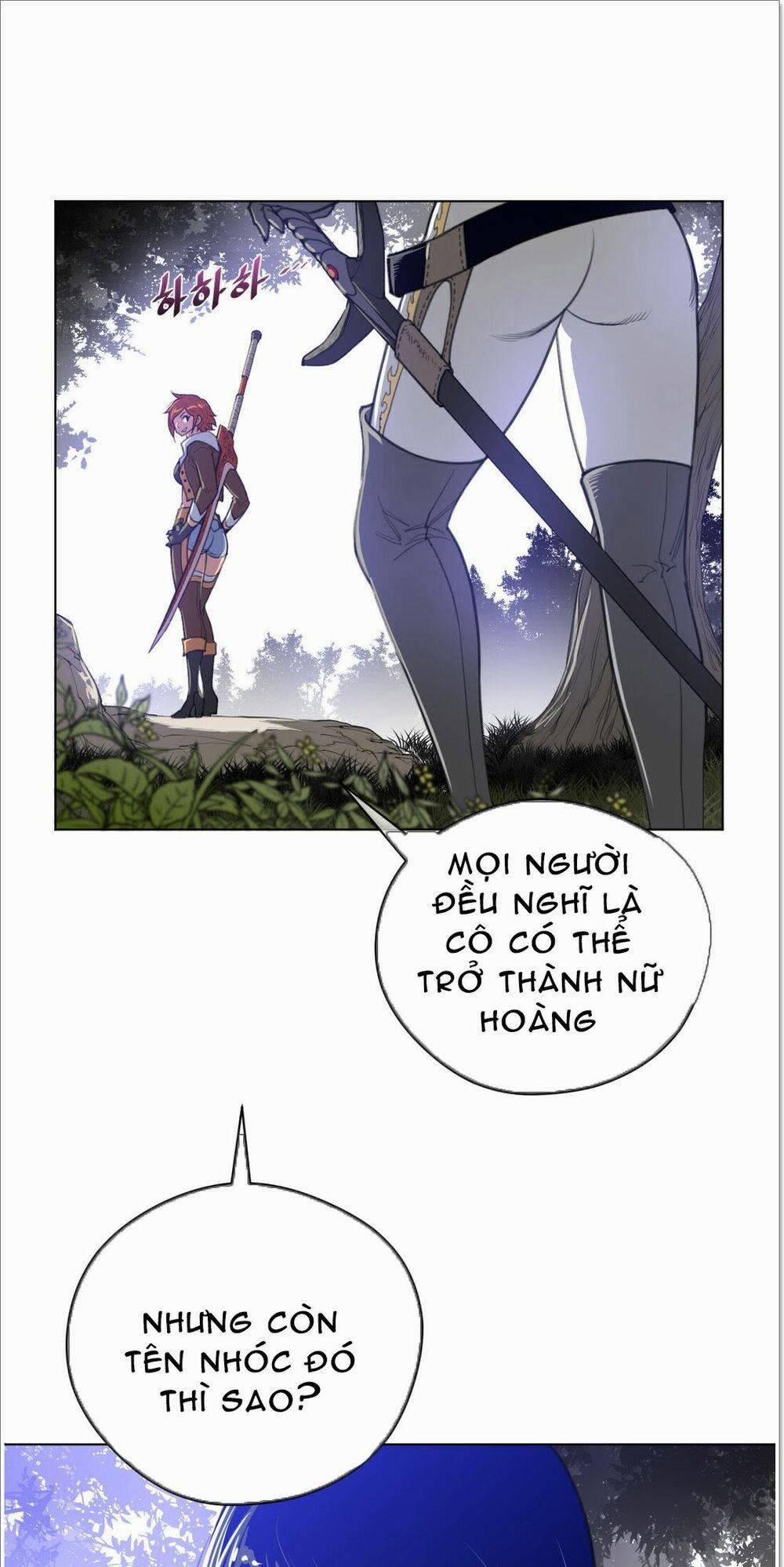 Một Nửa Hoàn Hảo 24 trang 6