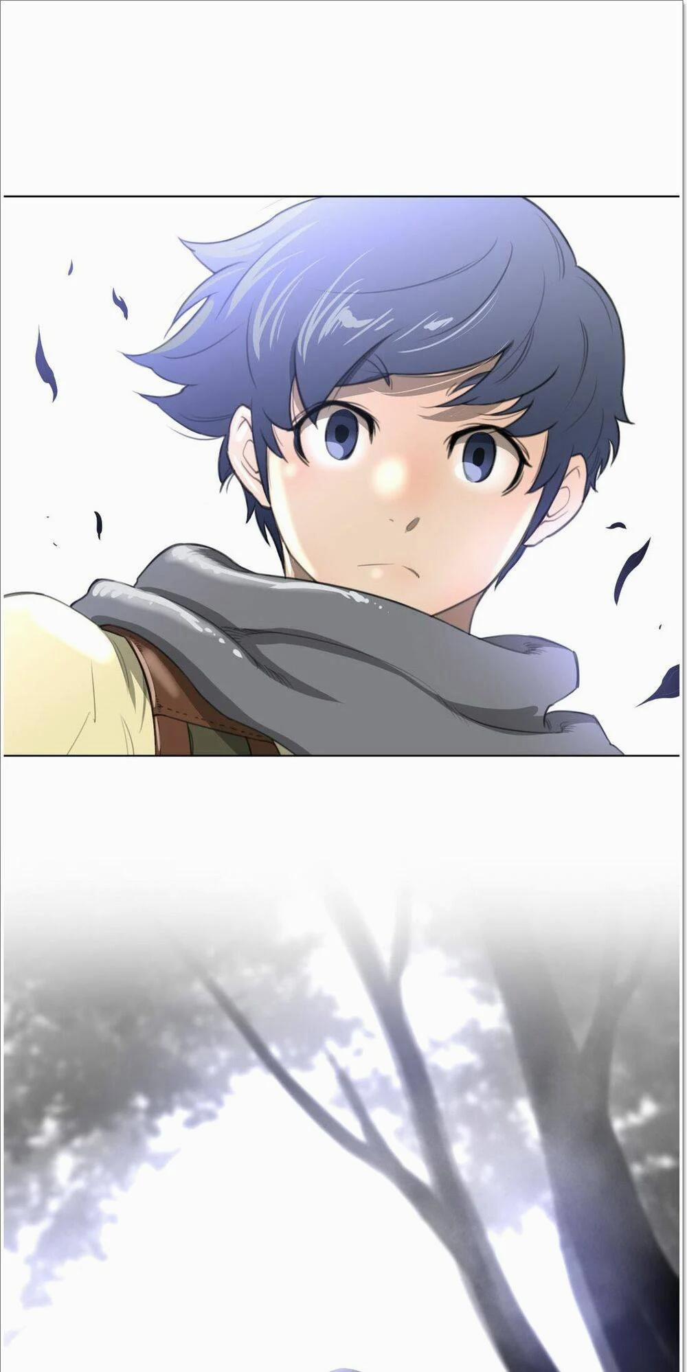 Một Nửa Hoàn Hảo 24 trang 60