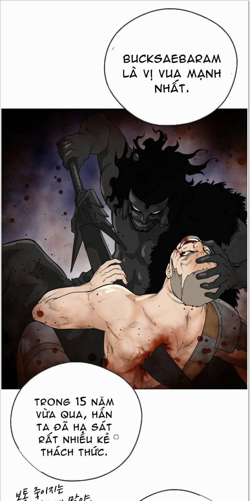 Một Nửa Hoàn Hảo 24 trang 8