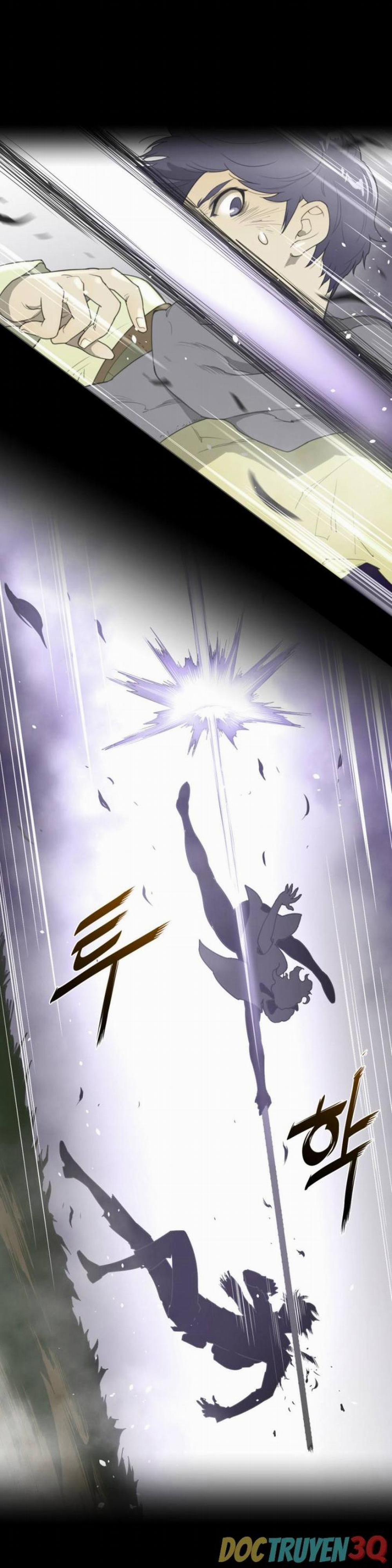 Một Nửa Hoàn Hảo 25 trang 0