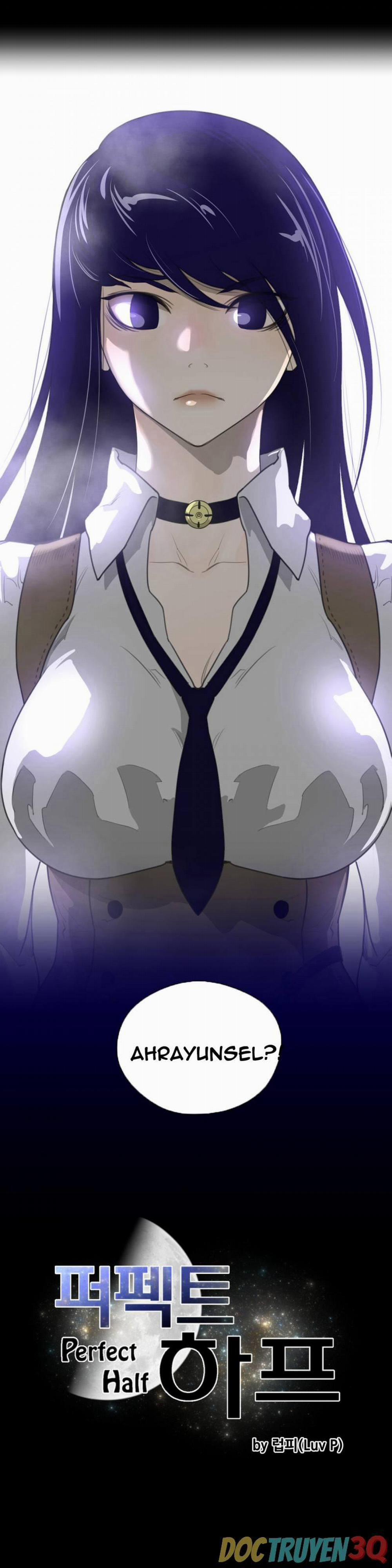 Một Nửa Hoàn Hảo 25 trang 2