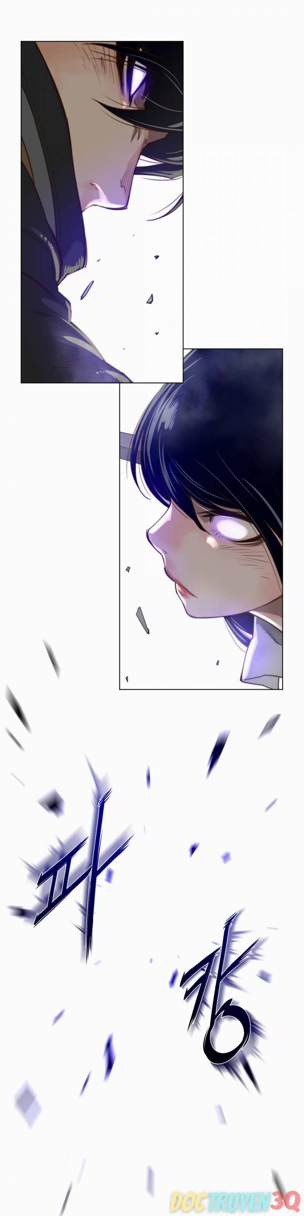 Một Nửa Hoàn Hảo 25 trang 24