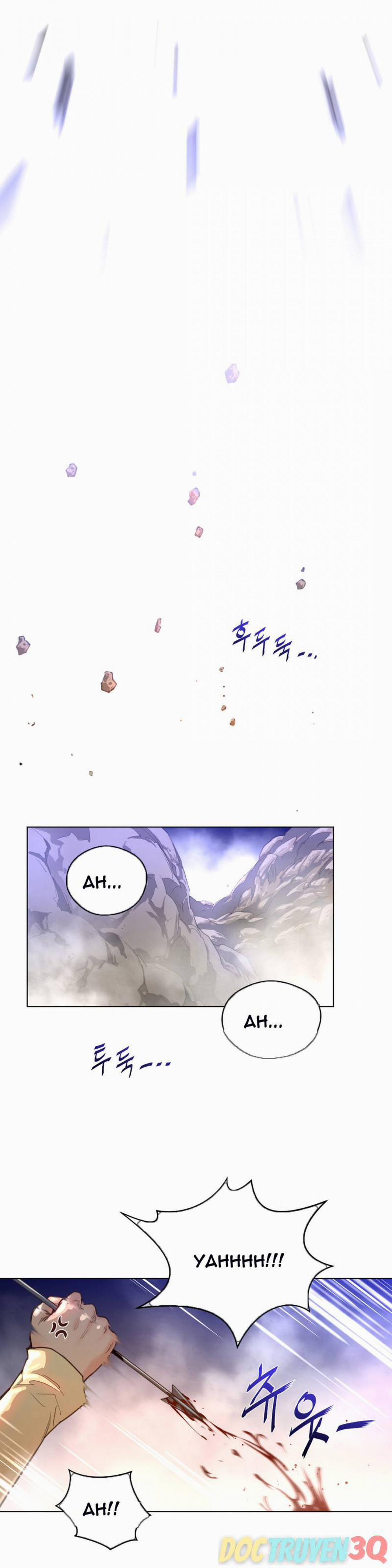 Một Nửa Hoàn Hảo 25 trang 25