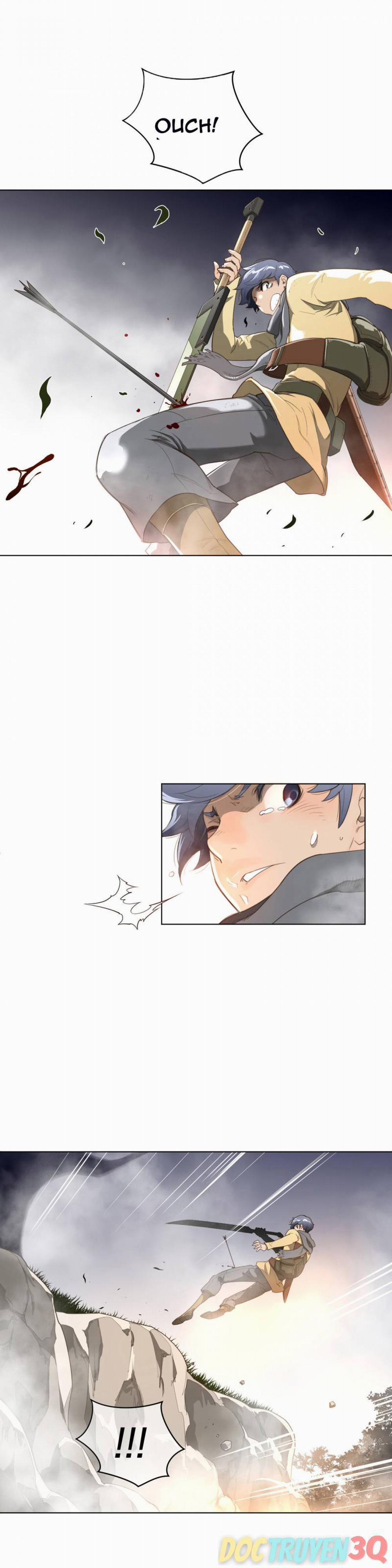 Một Nửa Hoàn Hảo 25 trang 5