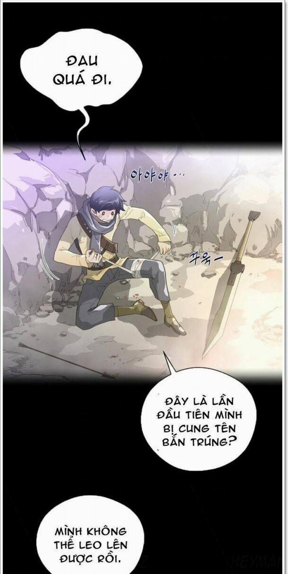 Một Nửa Hoàn Hảo 26 trang 0