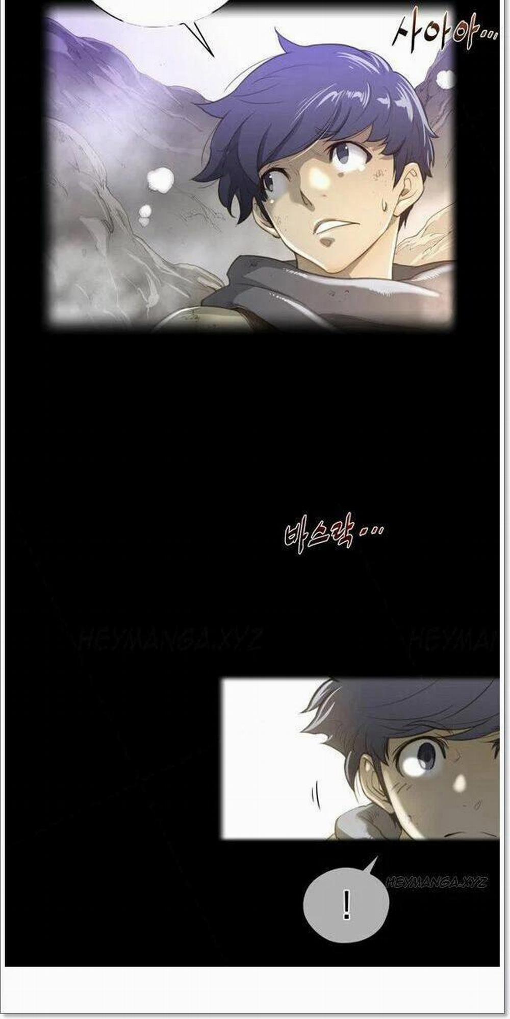 Một Nửa Hoàn Hảo 26 trang 1