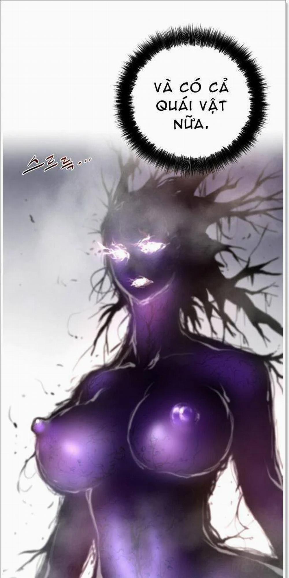 Một Nửa Hoàn Hảo 26 trang 10