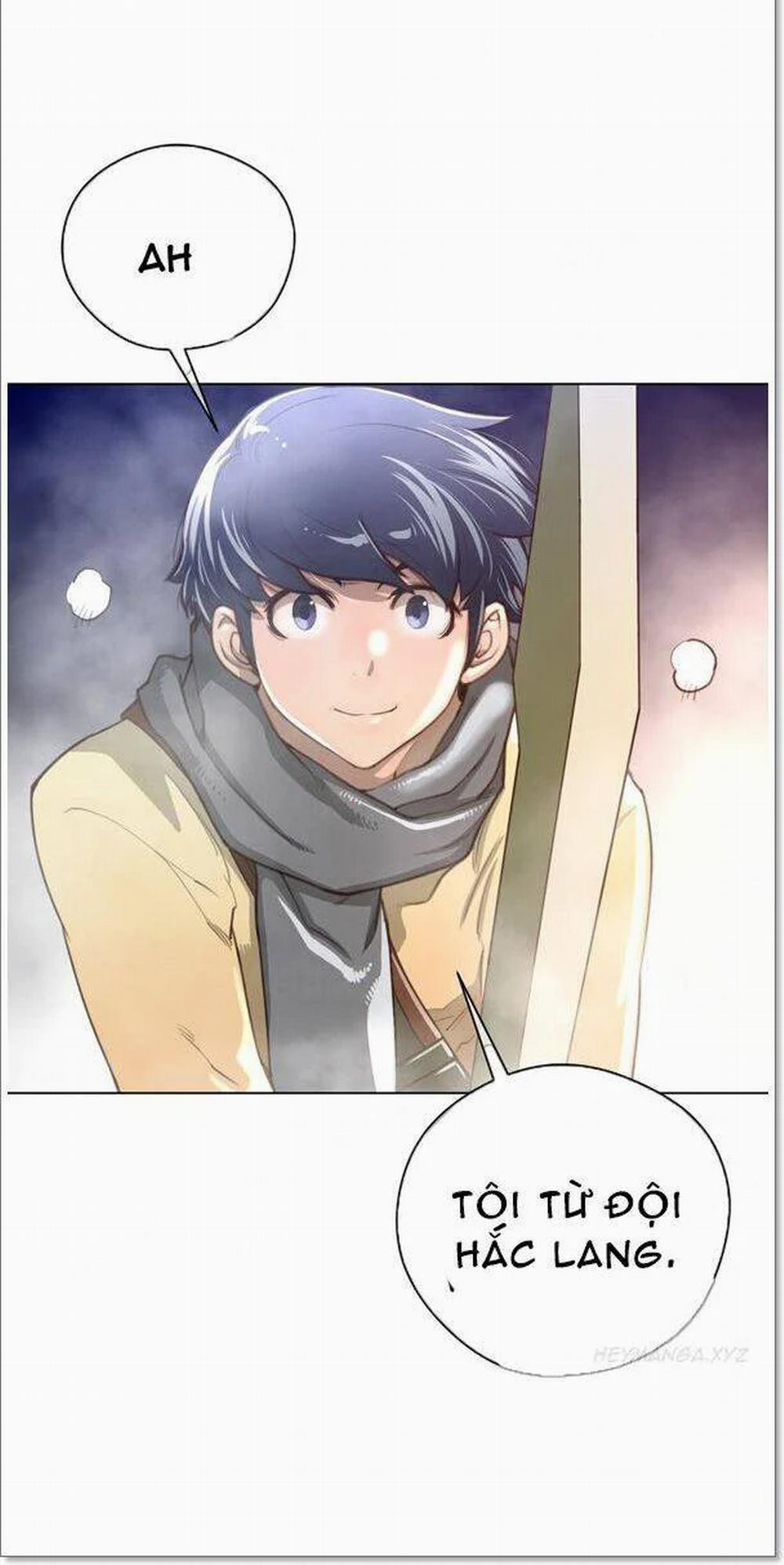 Một Nửa Hoàn Hảo 26 trang 19