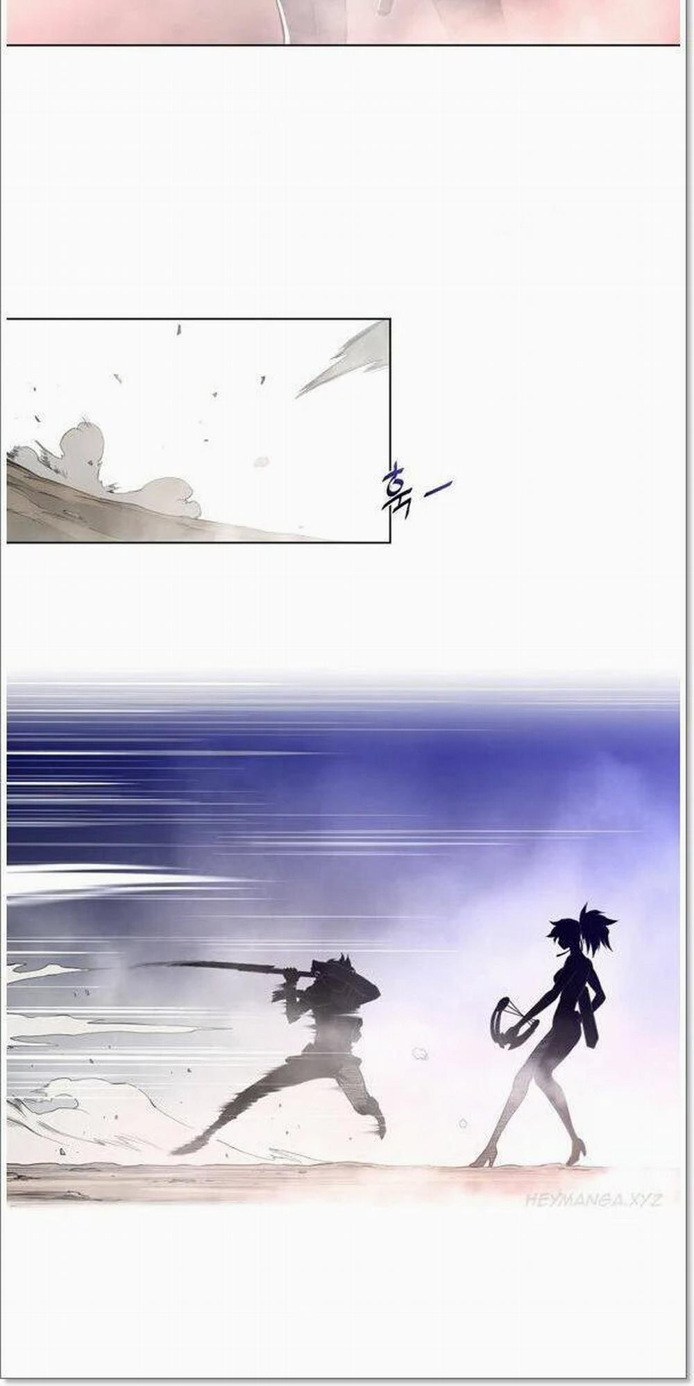 Một Nửa Hoàn Hảo 26 trang 23