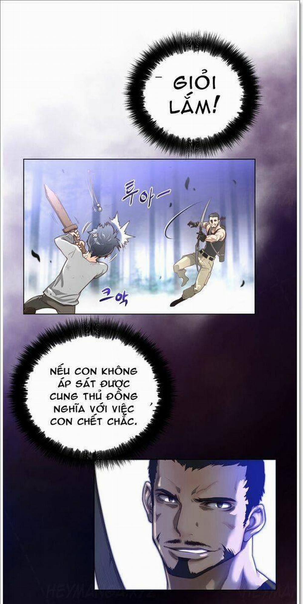 Một Nửa Hoàn Hảo 26 trang 26