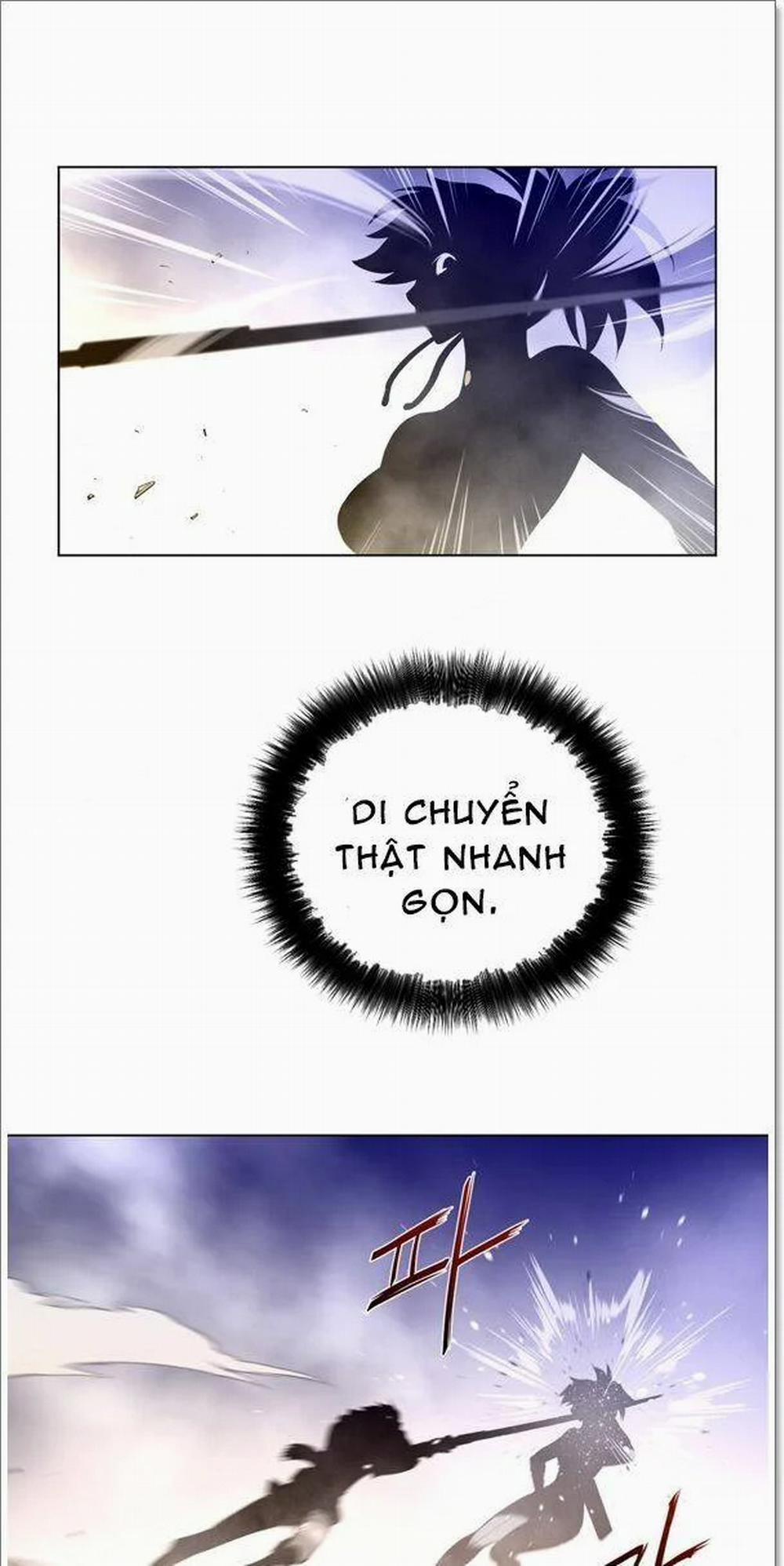 Một Nửa Hoàn Hảo 26 trang 28