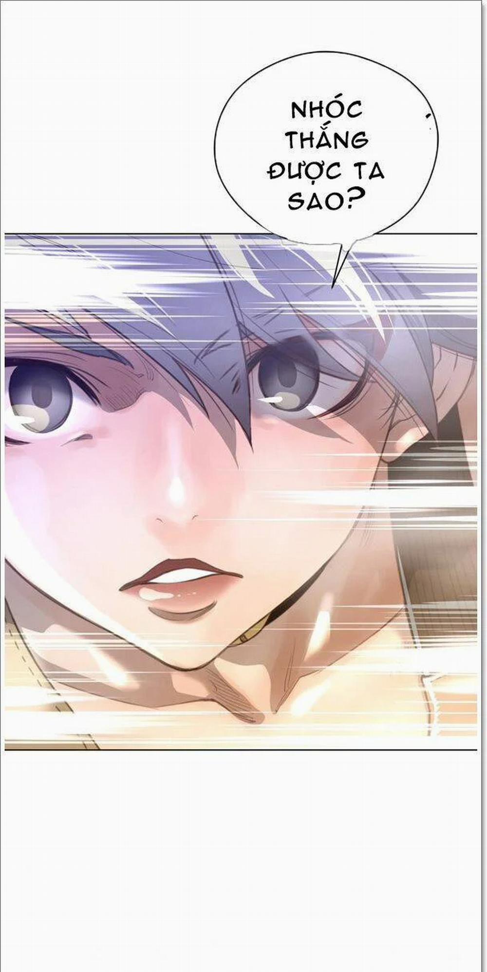 Một Nửa Hoàn Hảo 26 trang 32