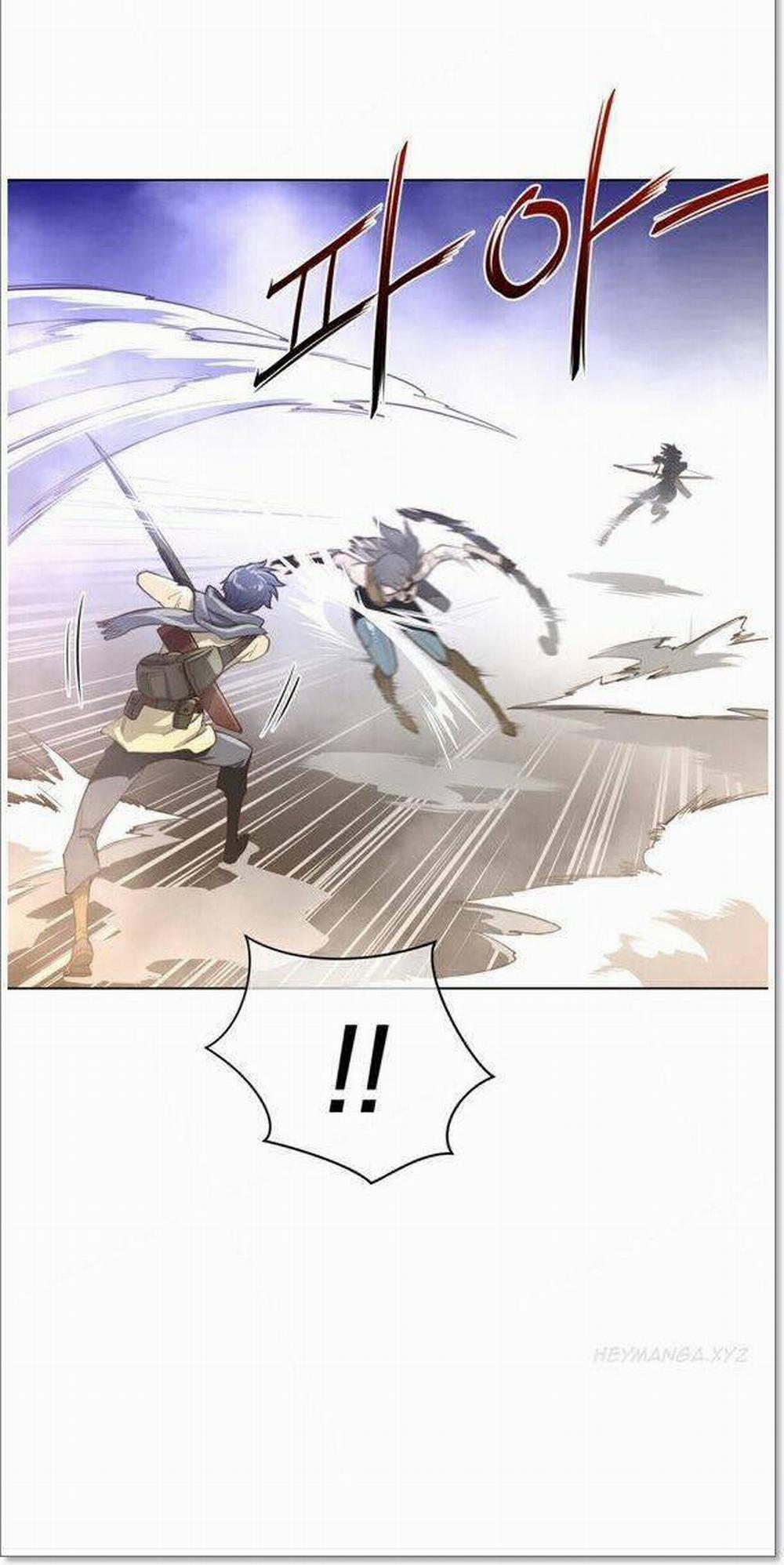 Một Nửa Hoàn Hảo 26 trang 33