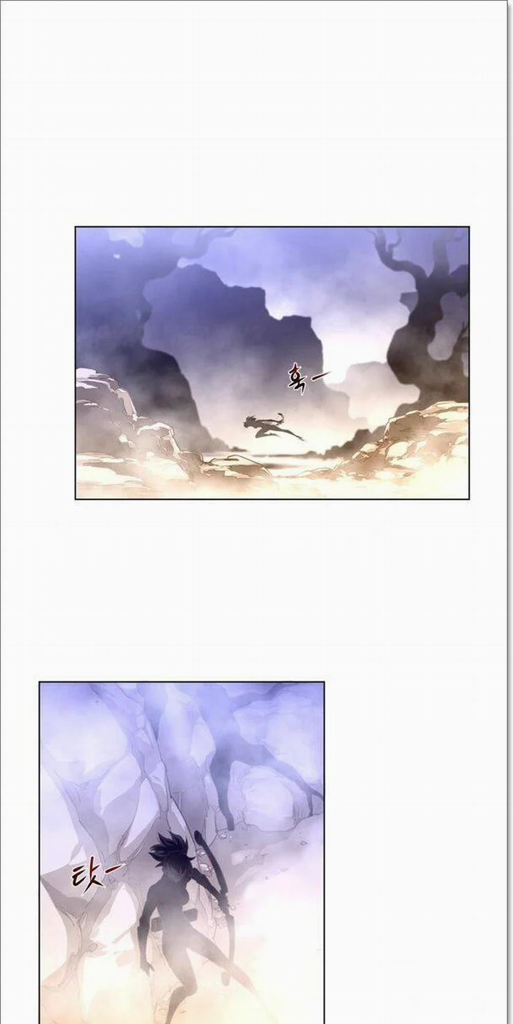 Một Nửa Hoàn Hảo 26 trang 44