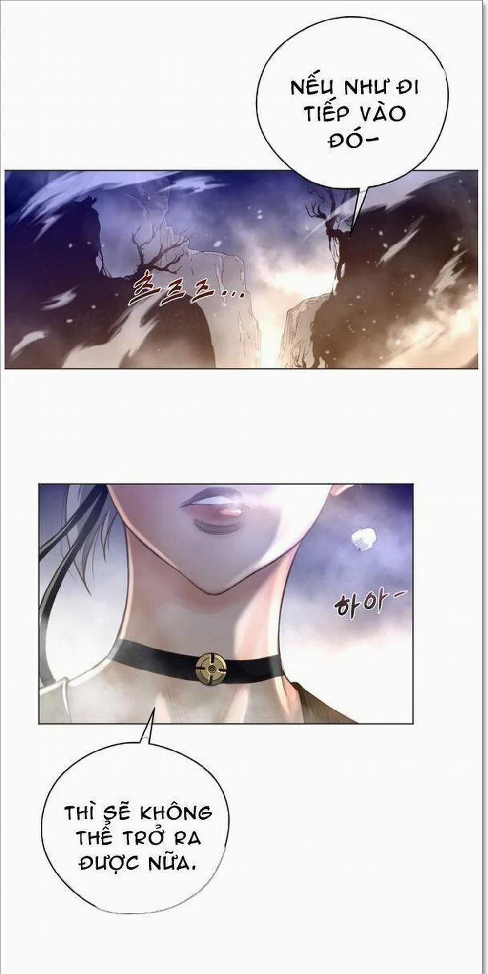 Một Nửa Hoàn Hảo 26 trang 46