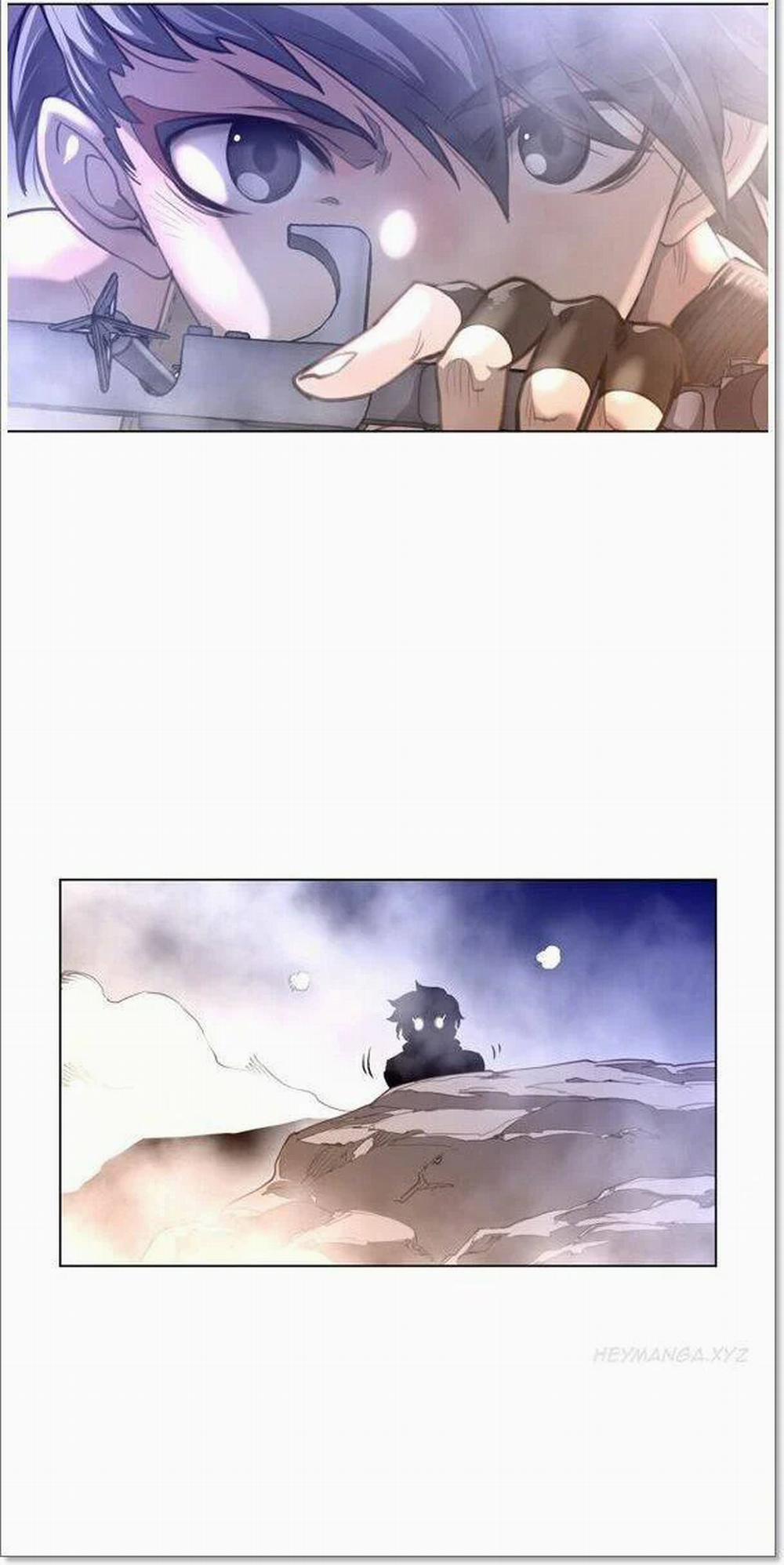 Một Nửa Hoàn Hảo 26 trang 49