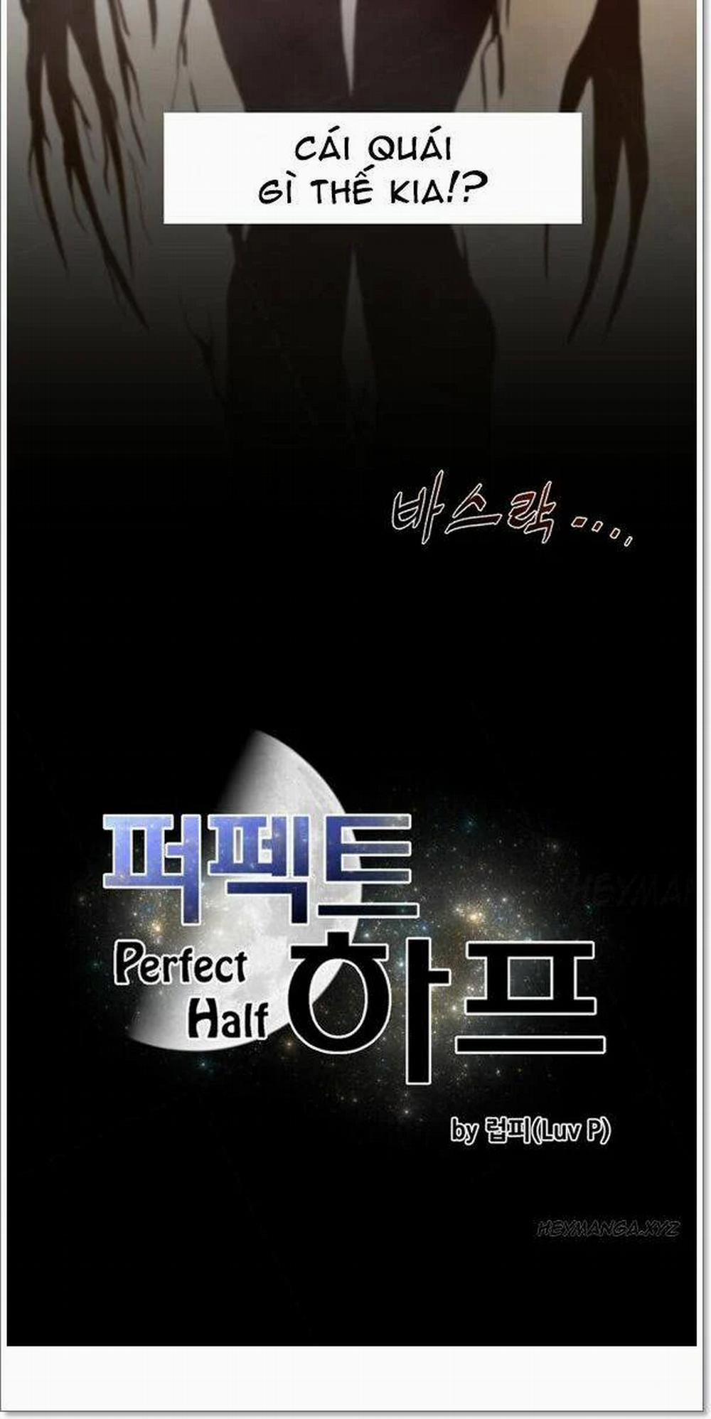 Một Nửa Hoàn Hảo 26 trang 5