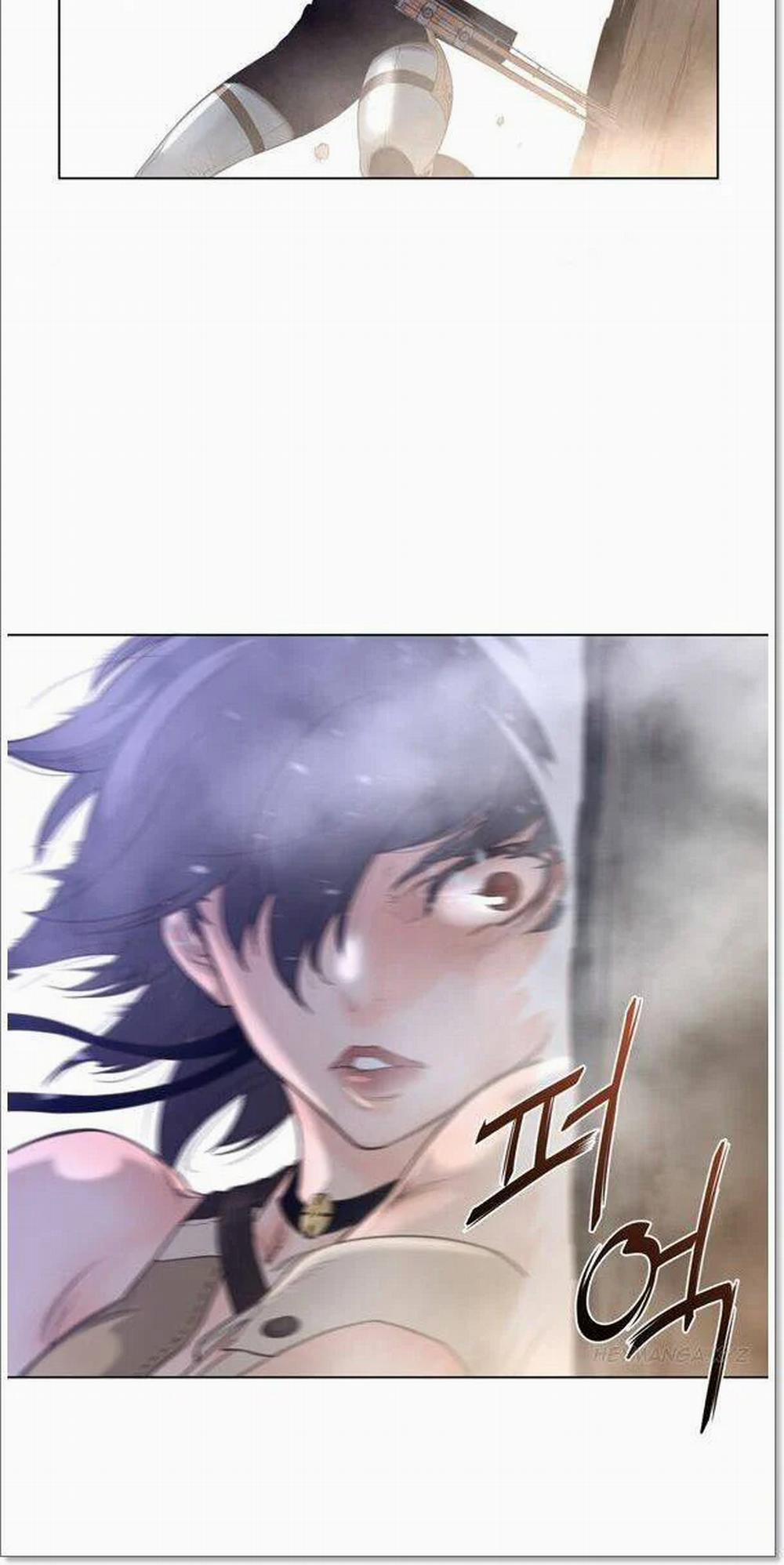 Một Nửa Hoàn Hảo 26 trang 53