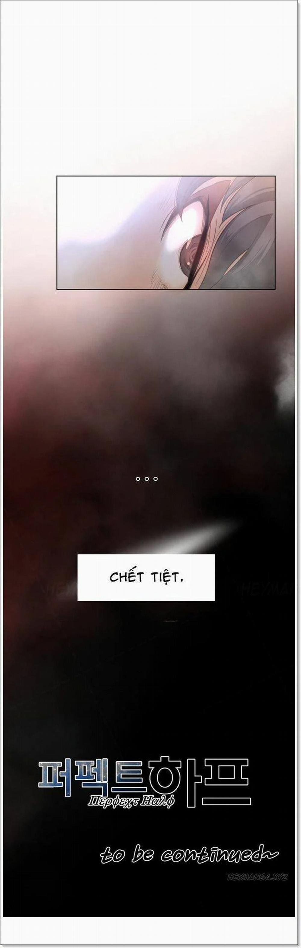 Một Nửa Hoàn Hảo 26 trang 58