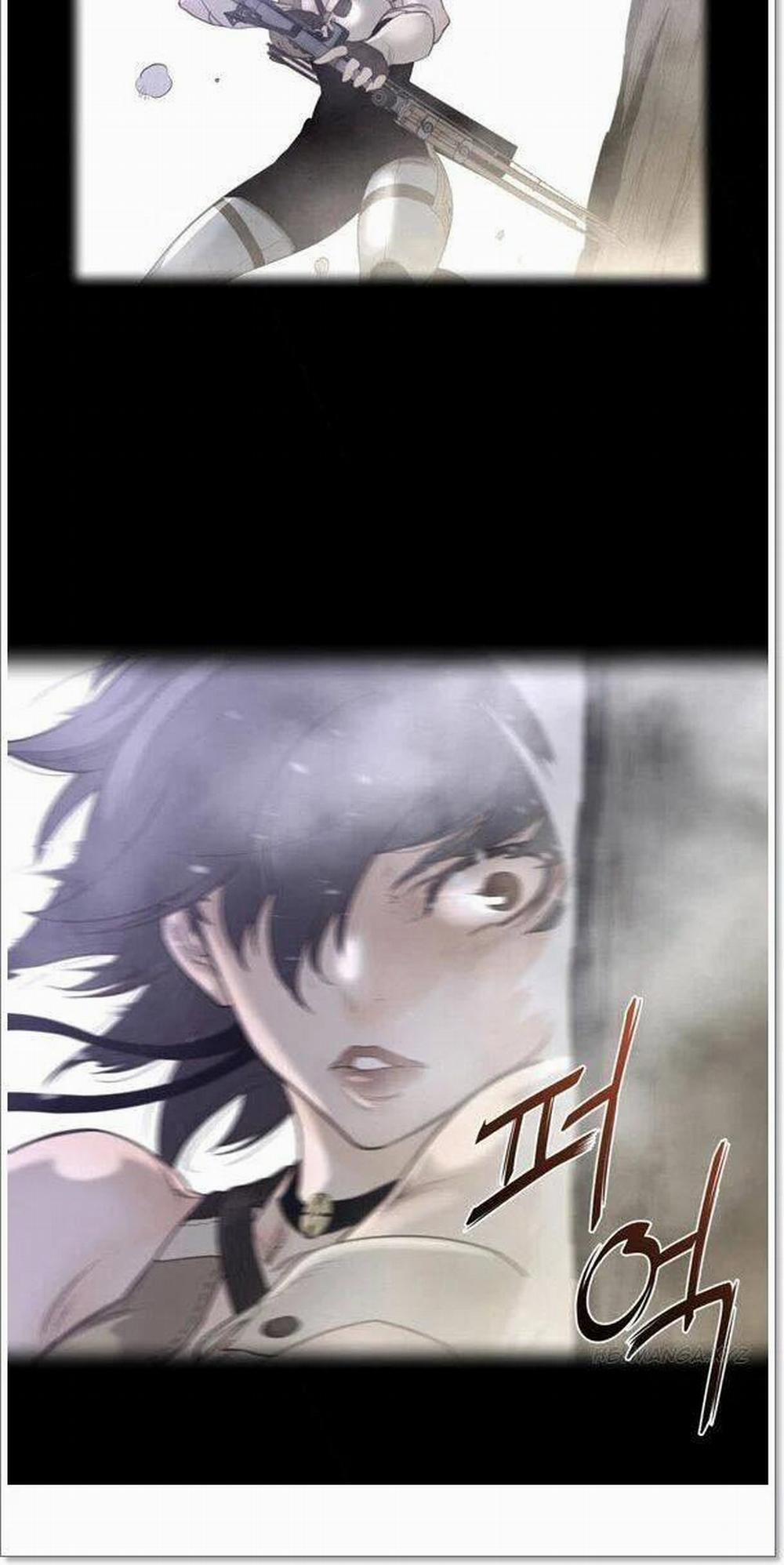 Một Nửa Hoàn Hảo 27 trang 1