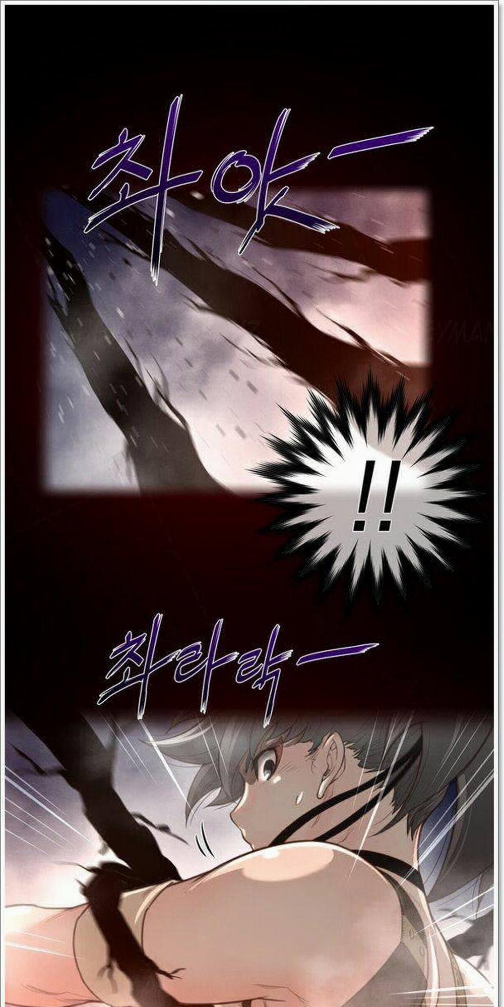 Một Nửa Hoàn Hảo 27 trang 14