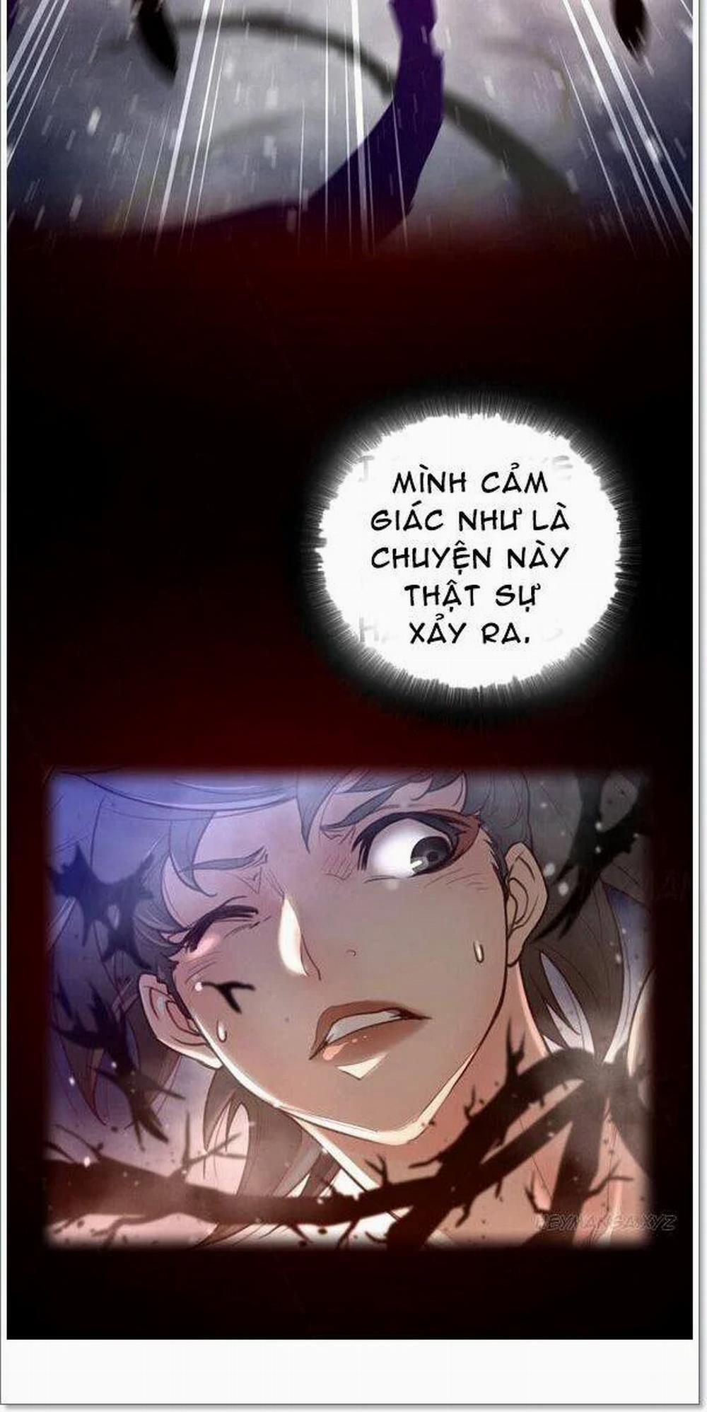 Một Nửa Hoàn Hảo 27 trang 19