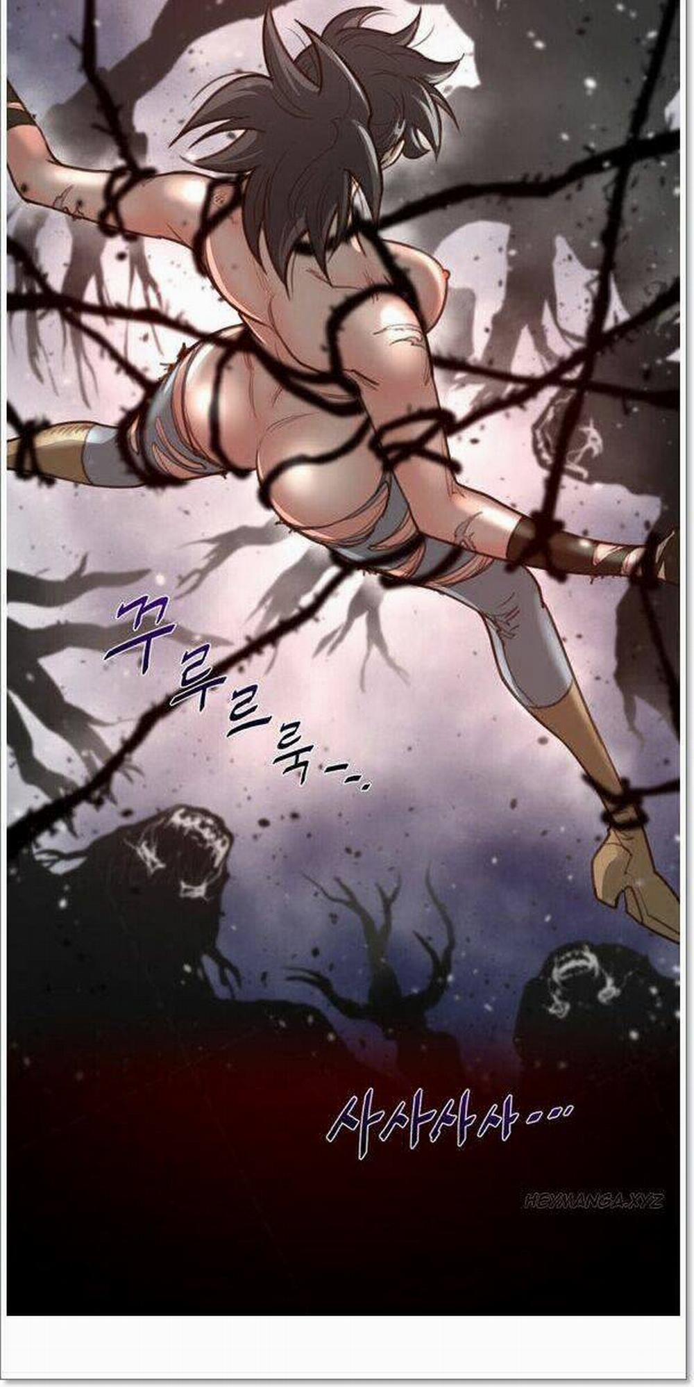 Một Nửa Hoàn Hảo 27 trang 21