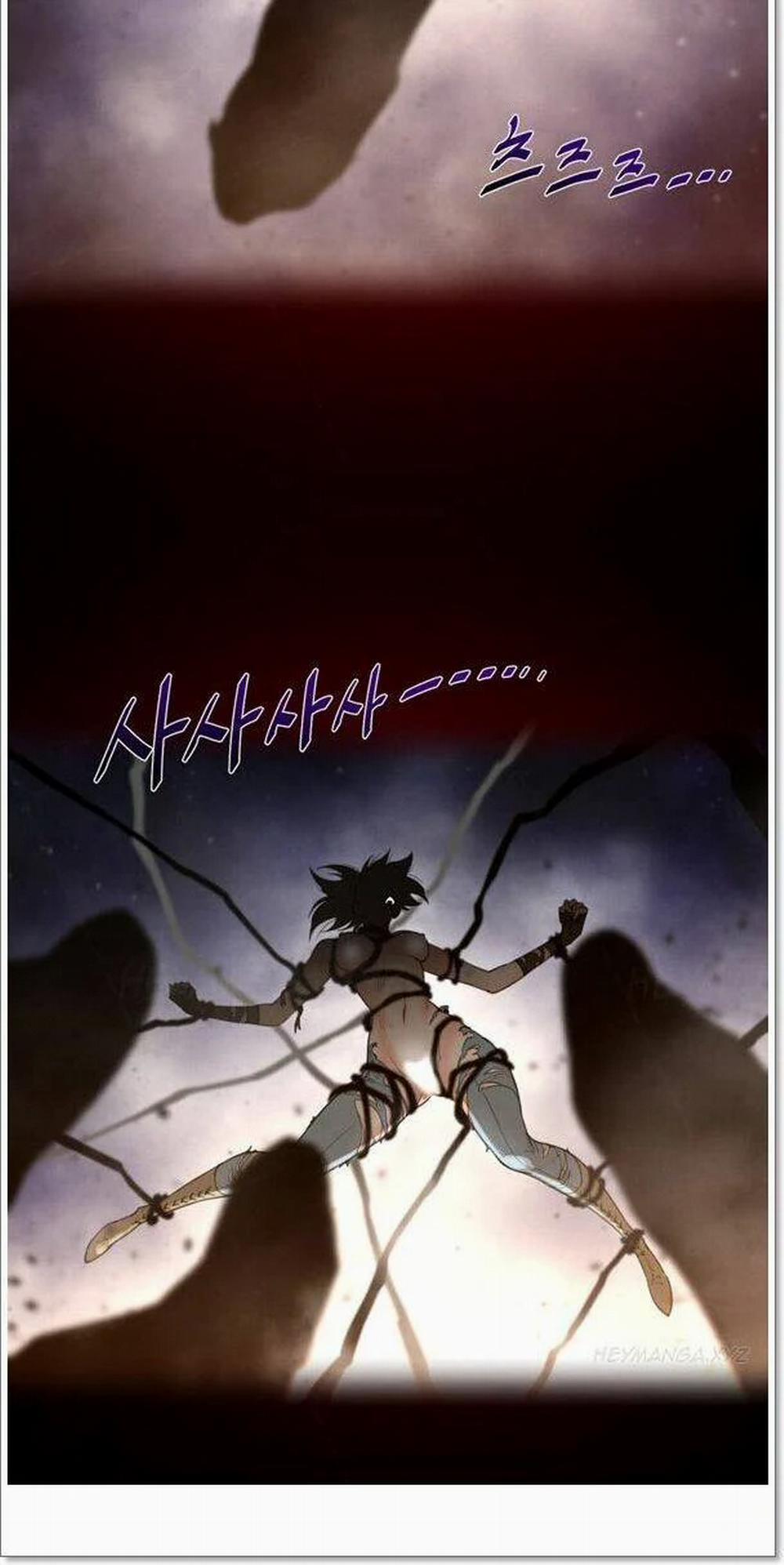 Một Nửa Hoàn Hảo 27 trang 23