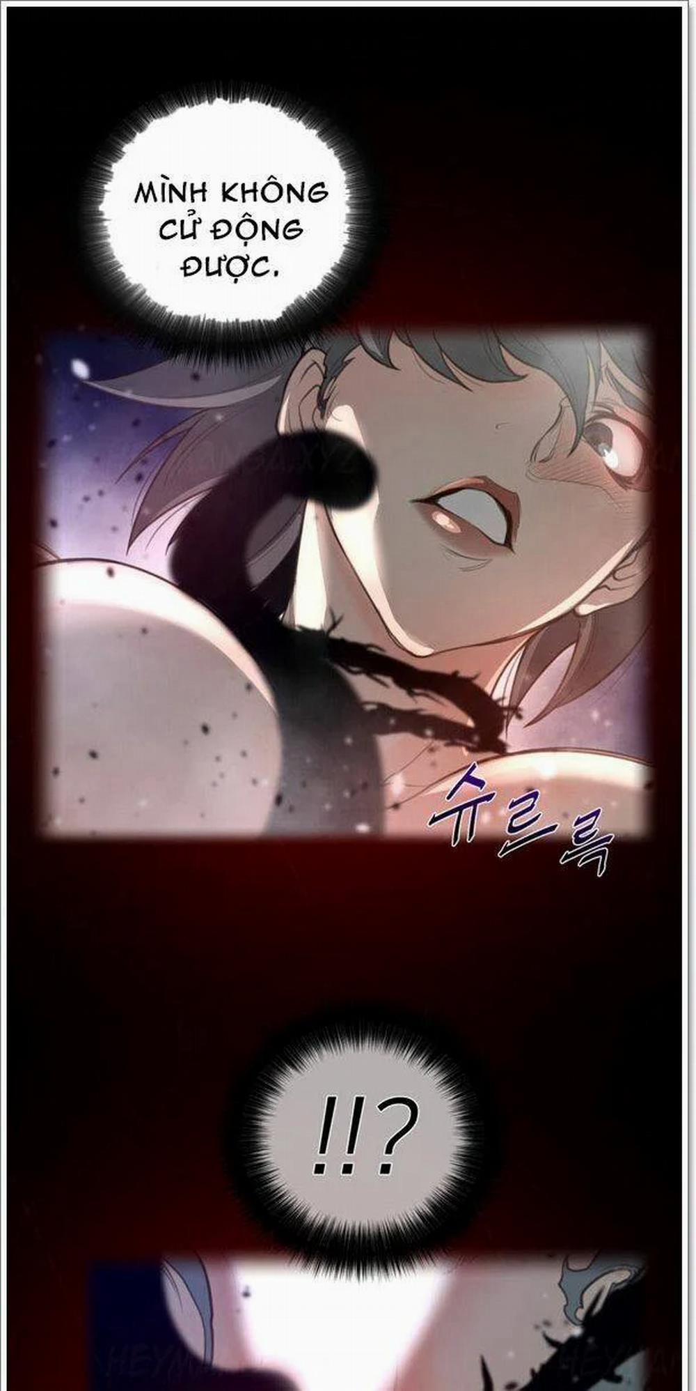 Một Nửa Hoàn Hảo 27 trang 26