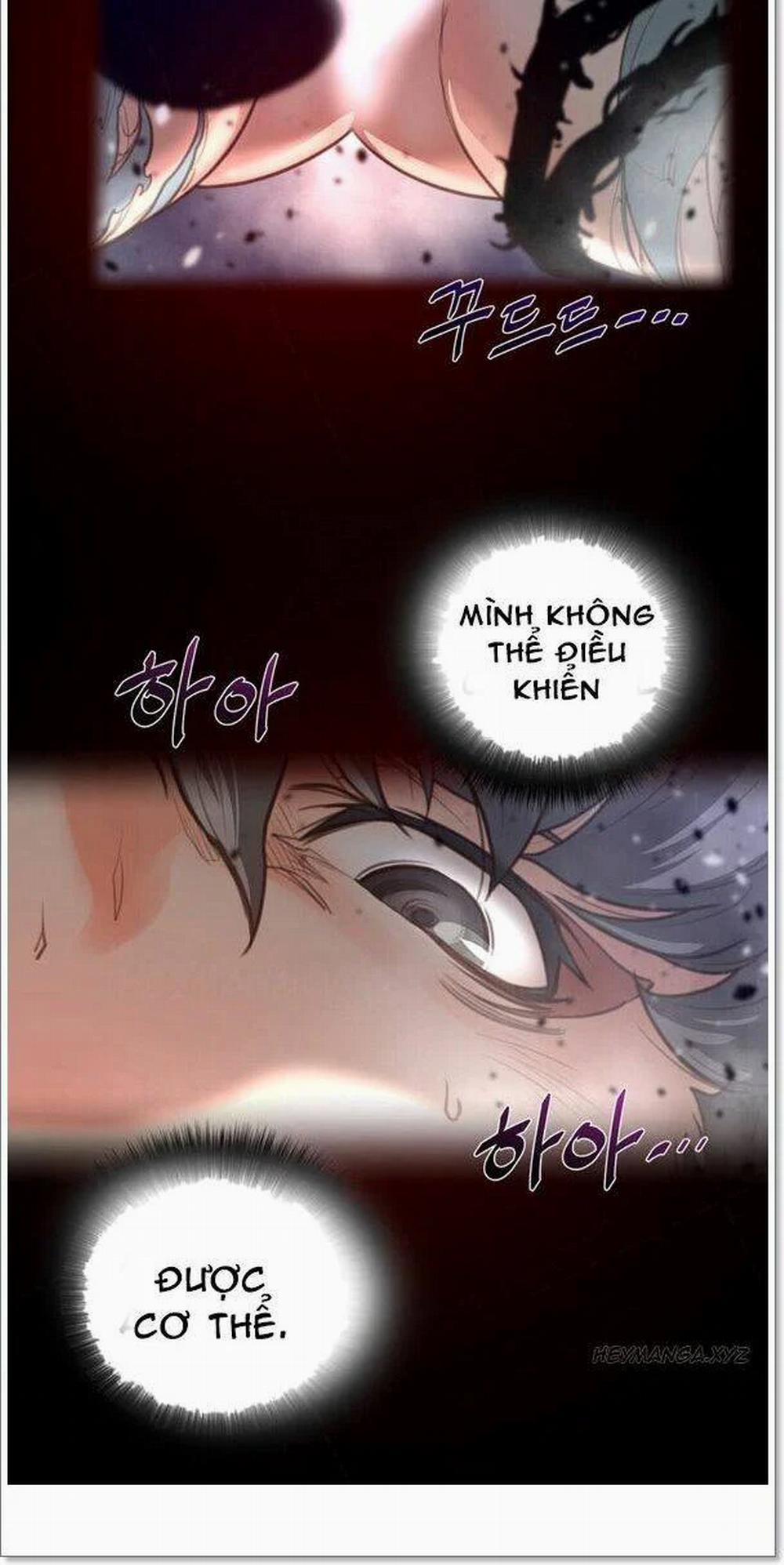 Một Nửa Hoàn Hảo 27 trang 27