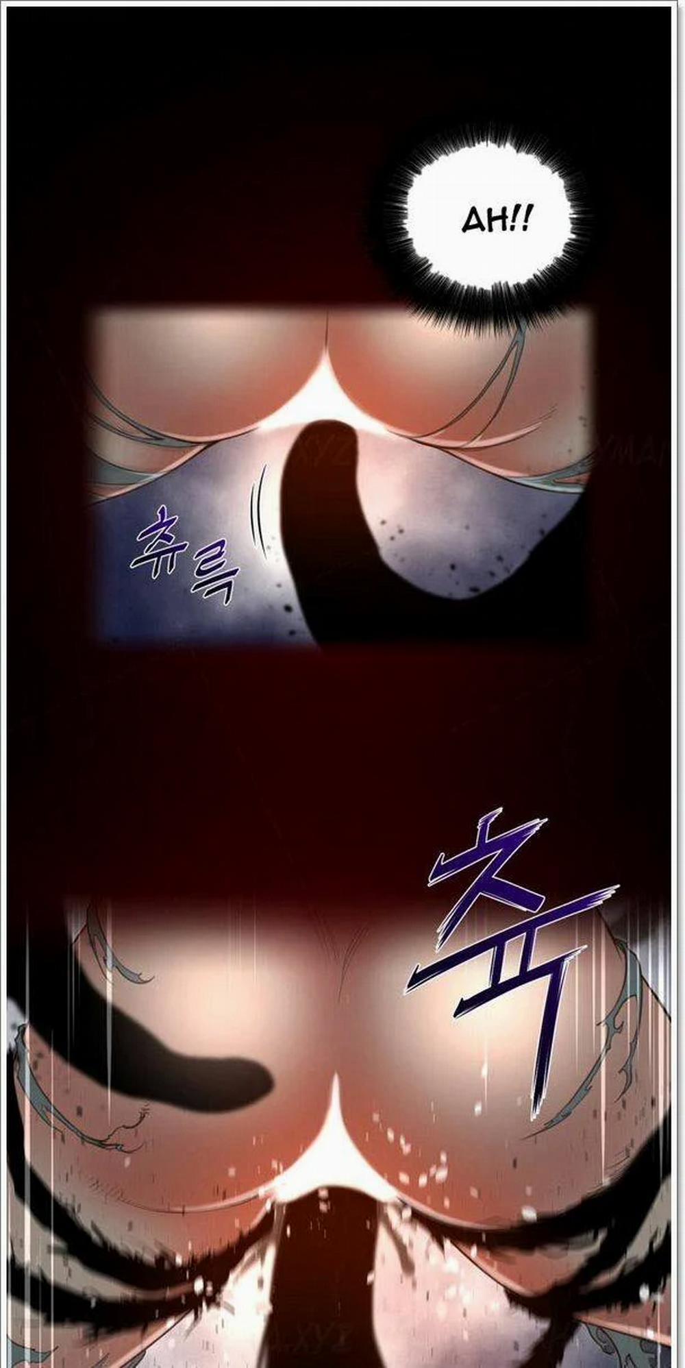 Một Nửa Hoàn Hảo 27 trang 28