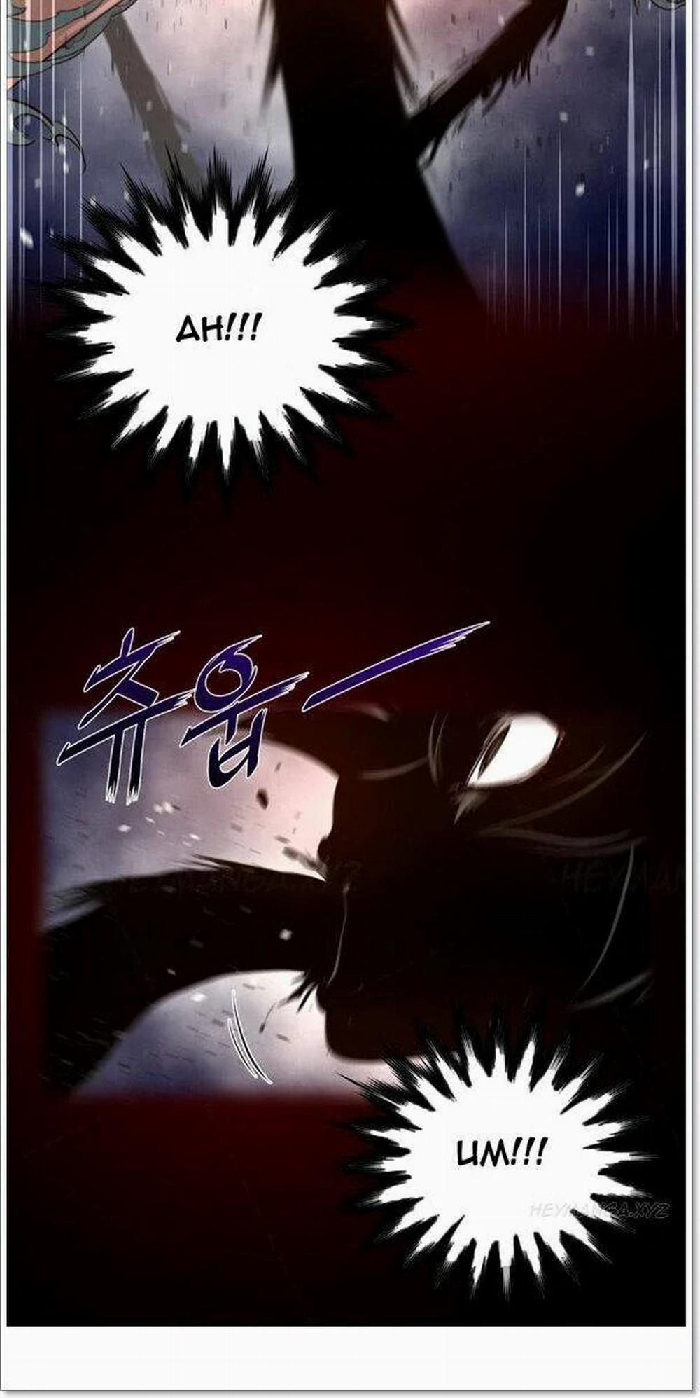 Một Nửa Hoàn Hảo 27 trang 29