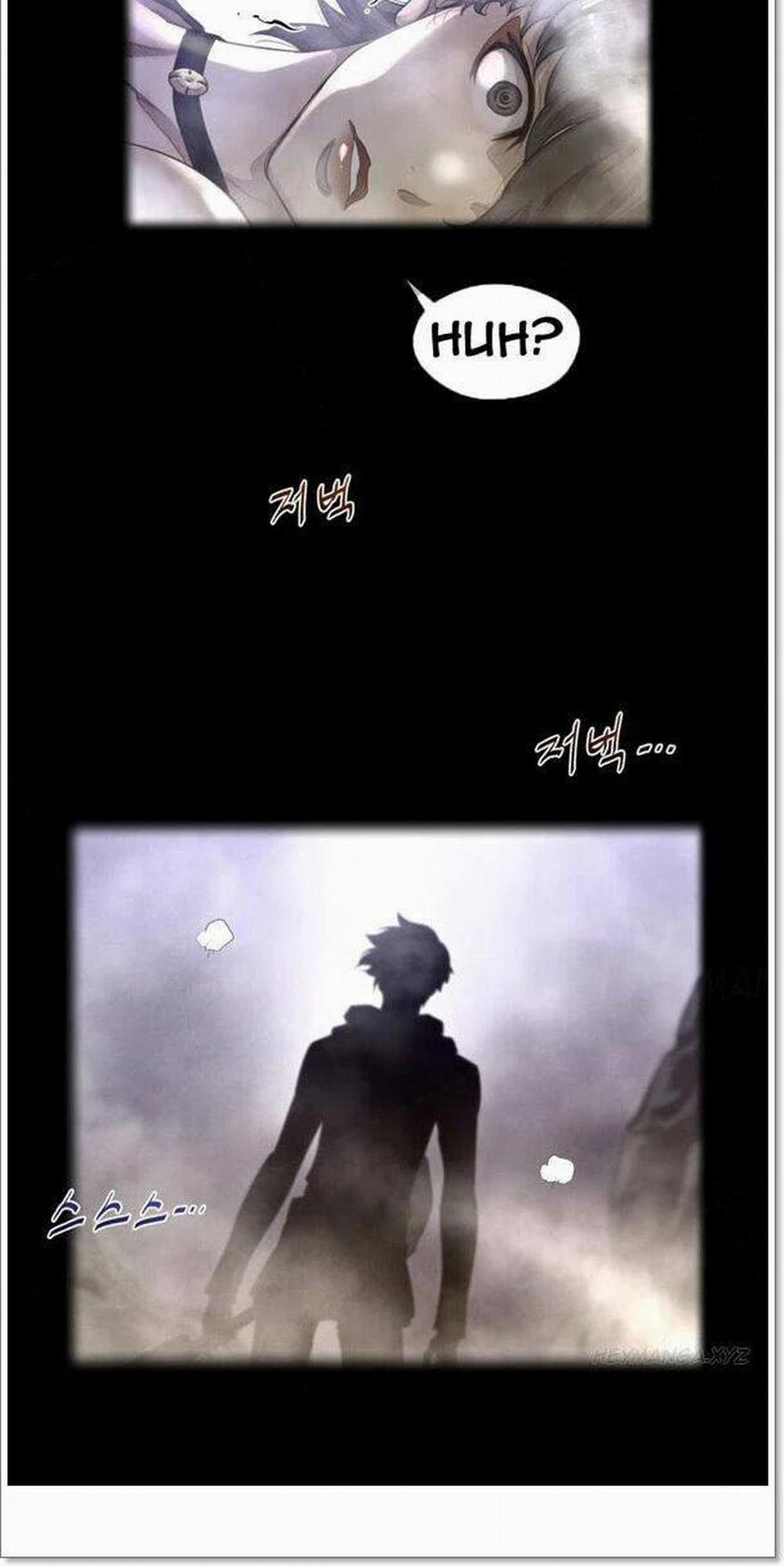 Một Nửa Hoàn Hảo 27 trang 3