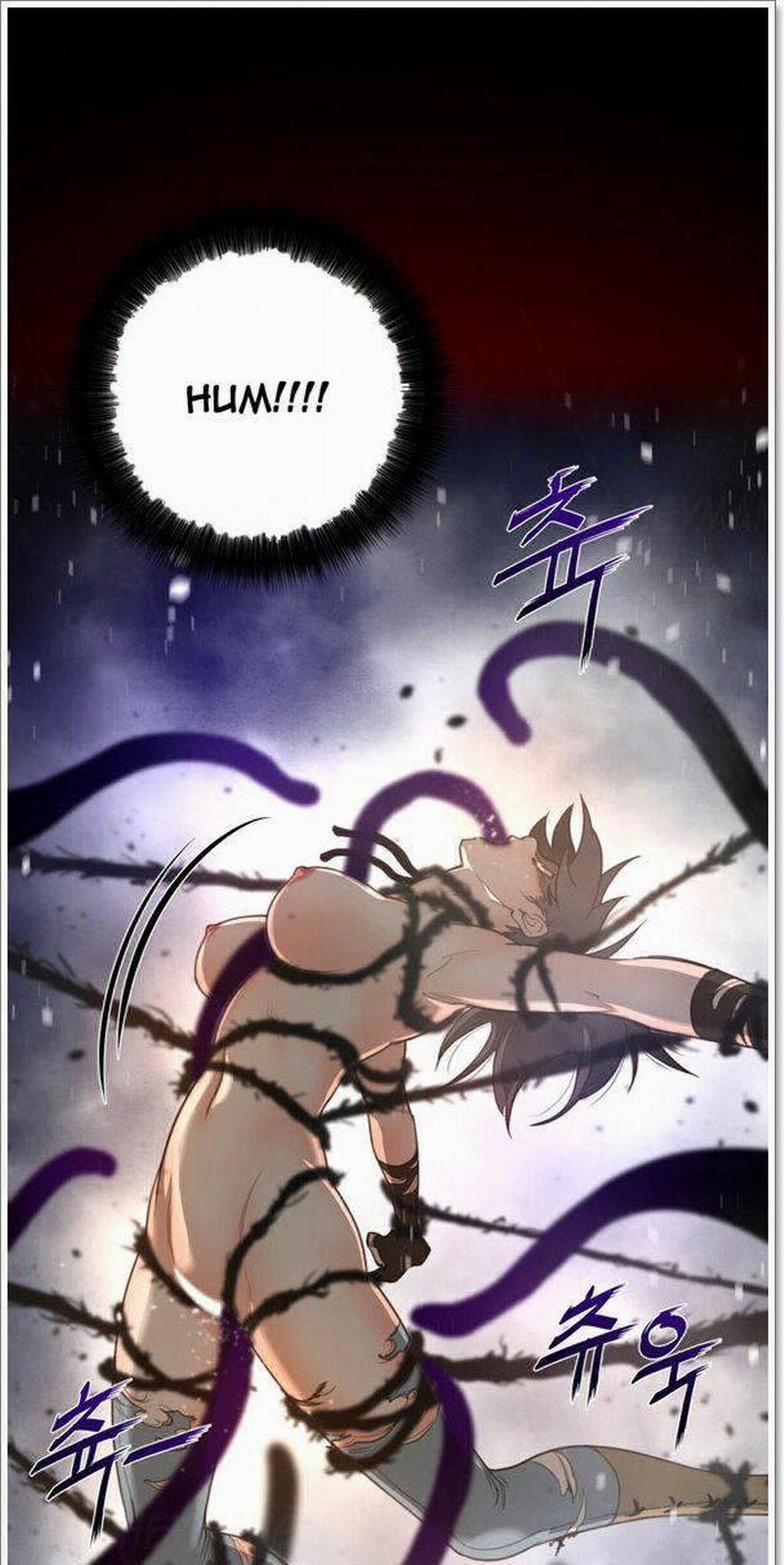 Một Nửa Hoàn Hảo 27 trang 30