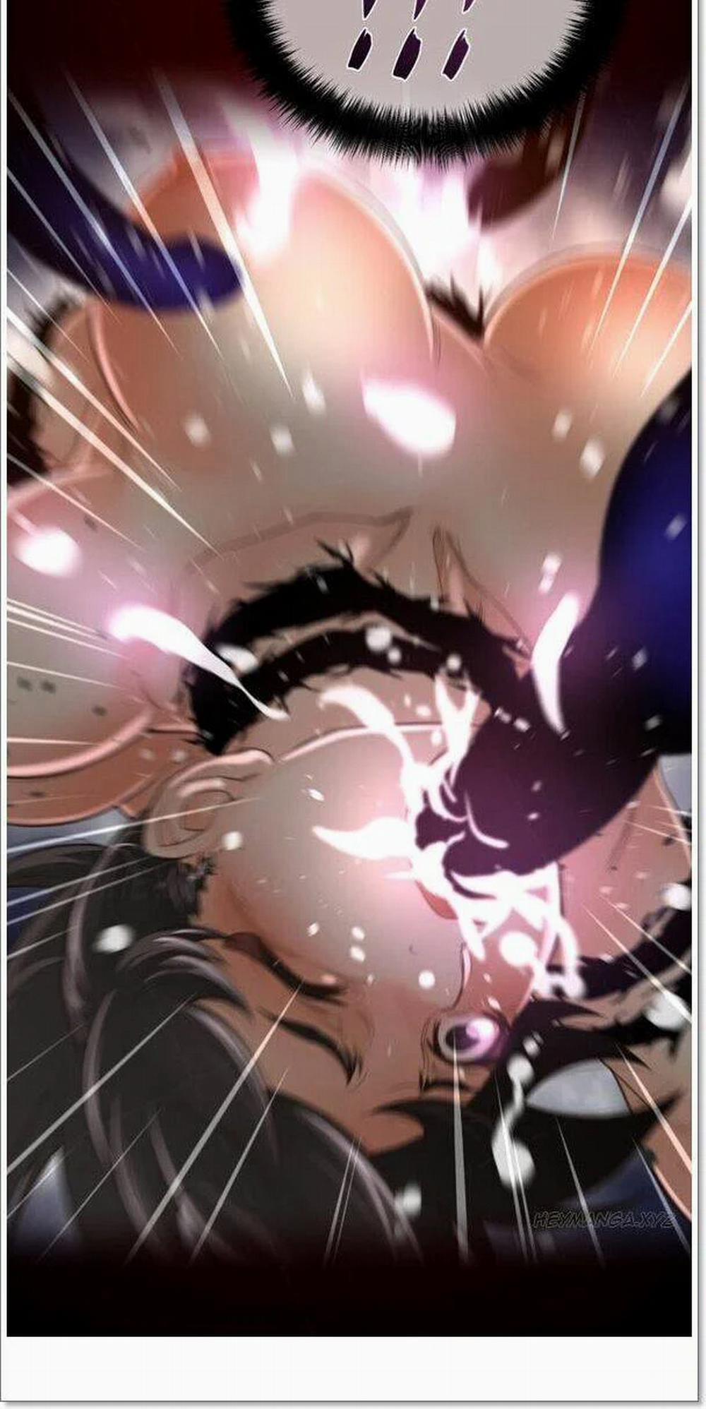 Một Nửa Hoàn Hảo 27 trang 43