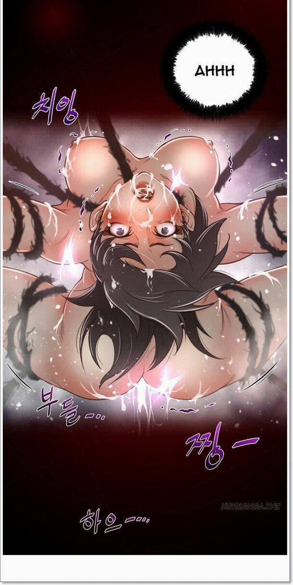 Một Nửa Hoàn Hảo 27 trang 47