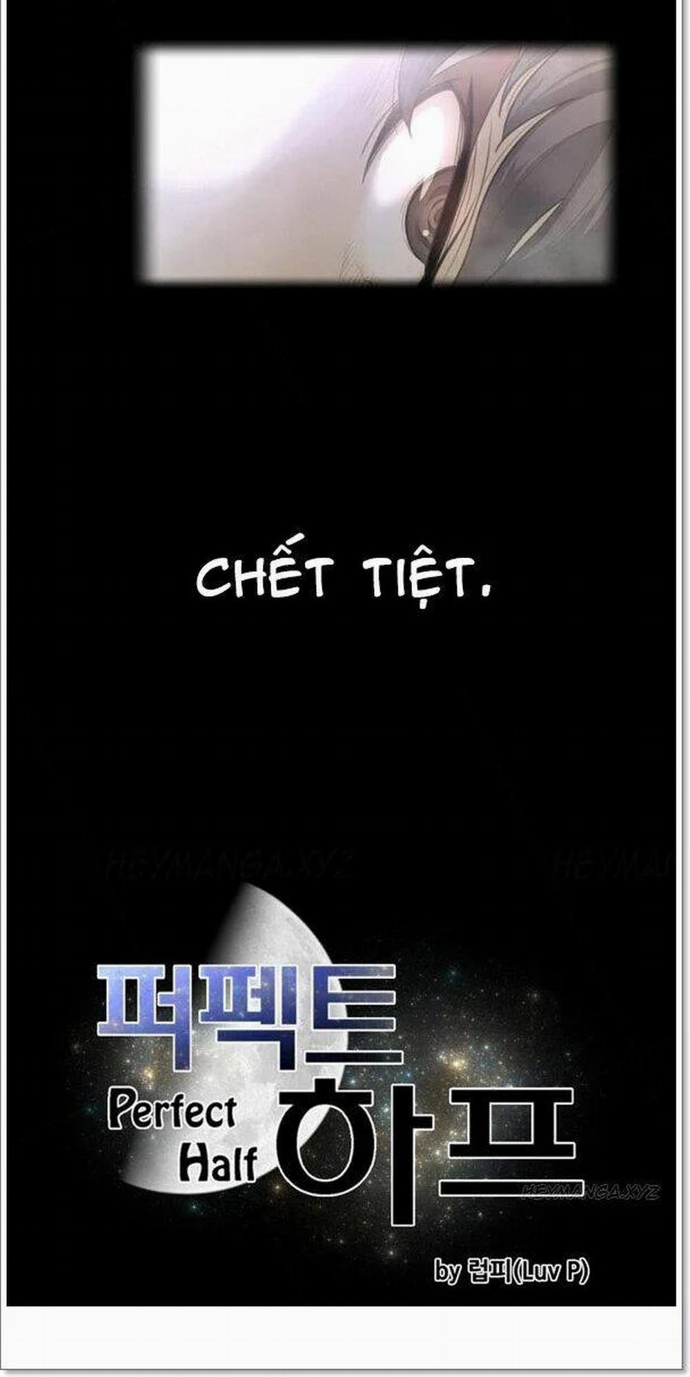 Một Nửa Hoàn Hảo 27 trang 5