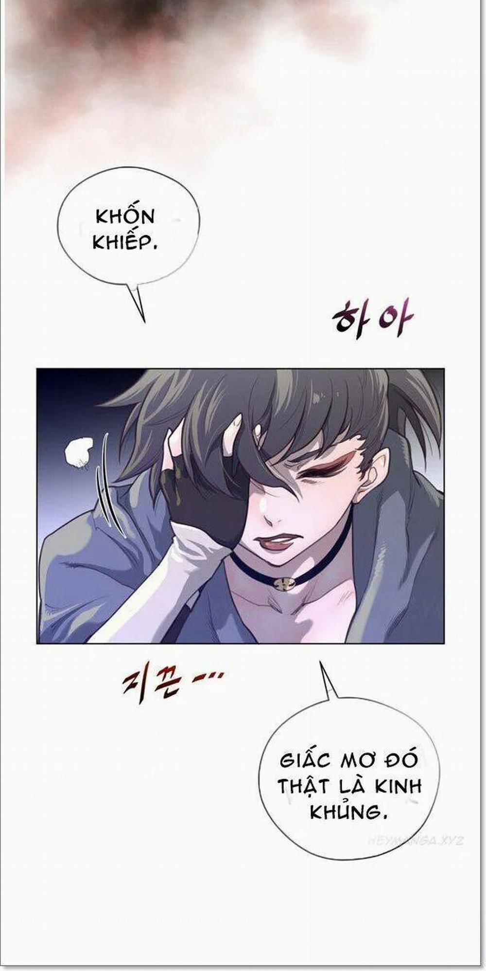 Một Nửa Hoàn Hảo 27 trang 53