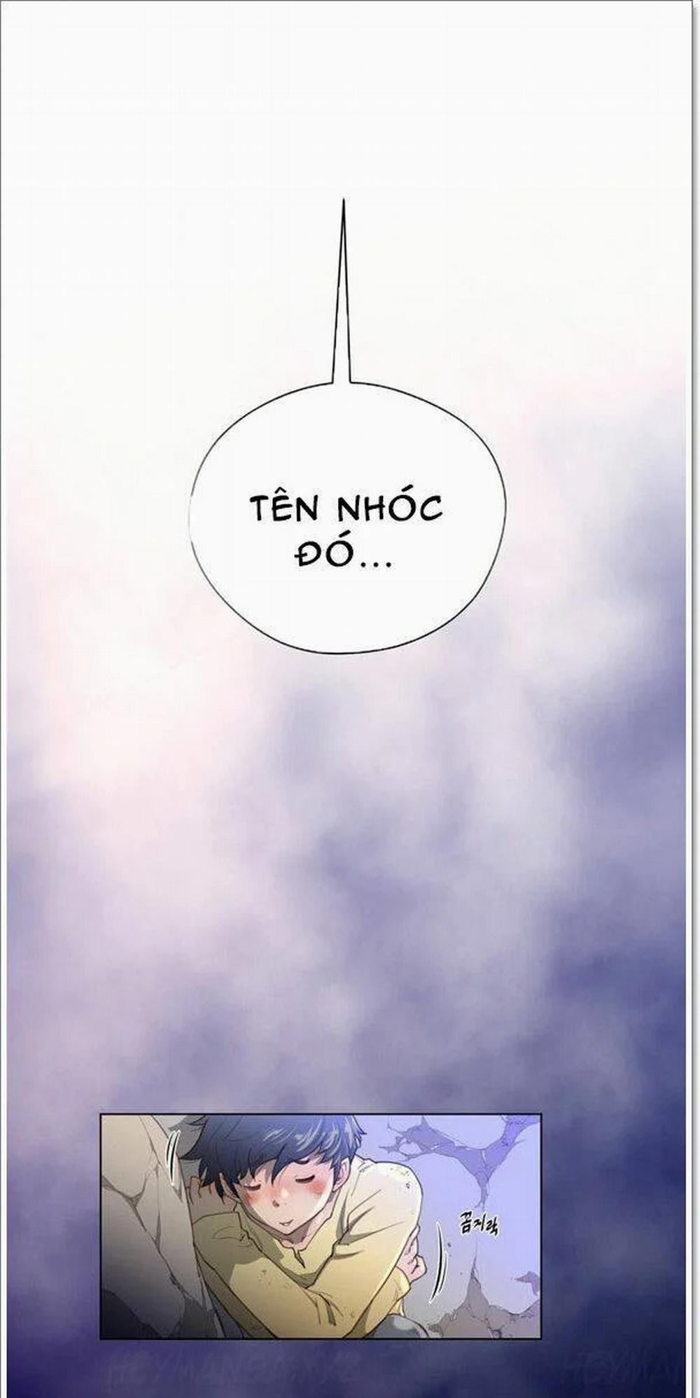 Một Nửa Hoàn Hảo 27 trang 58