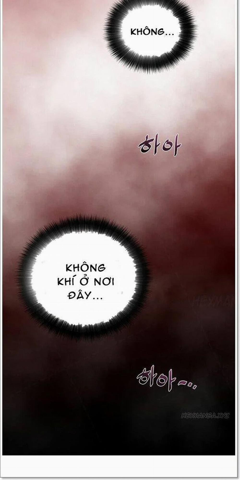 Một Nửa Hoàn Hảo 27 trang 7