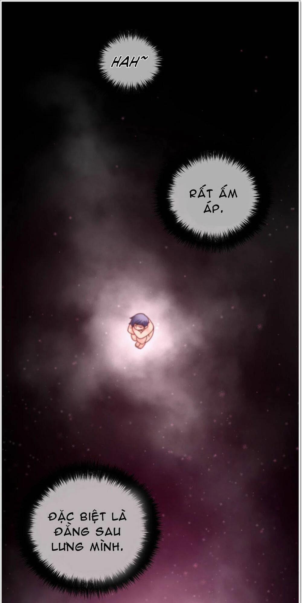 Một Nửa Hoàn Hảo 28 trang 11